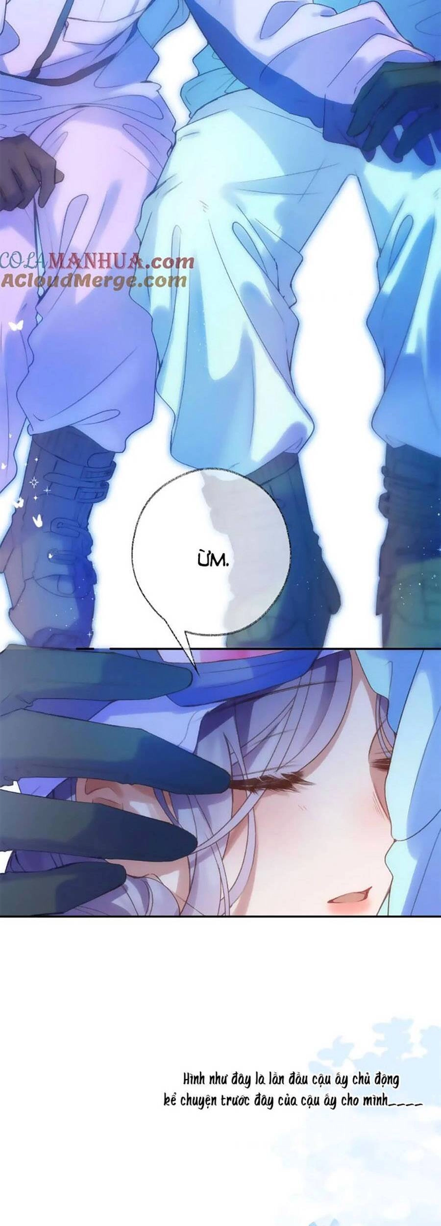 Sao Giờ, Đẩy Thuyền Tới Muốn Yêu Chapter 82 - 17