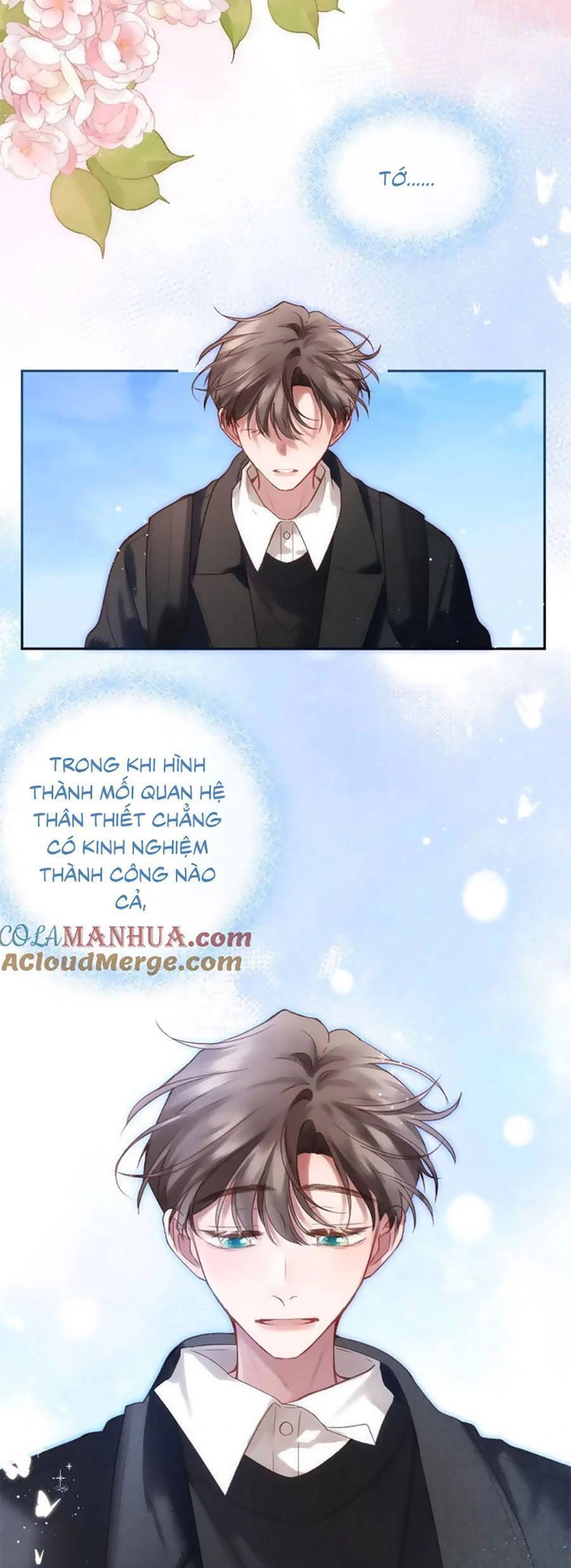 Sao Giờ, Đẩy Thuyền Tới Muốn Yêu Chapter 82 - 20