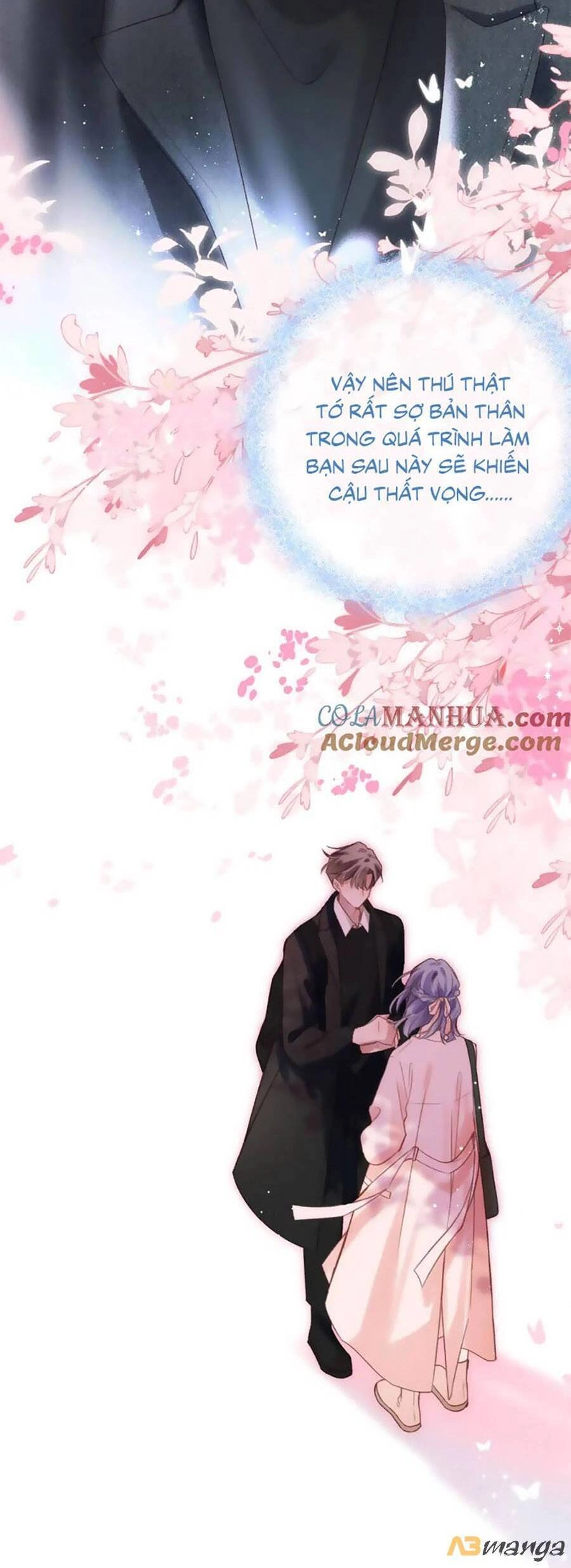 Sao Giờ, Đẩy Thuyền Tới Muốn Yêu Chapter 82 - 21