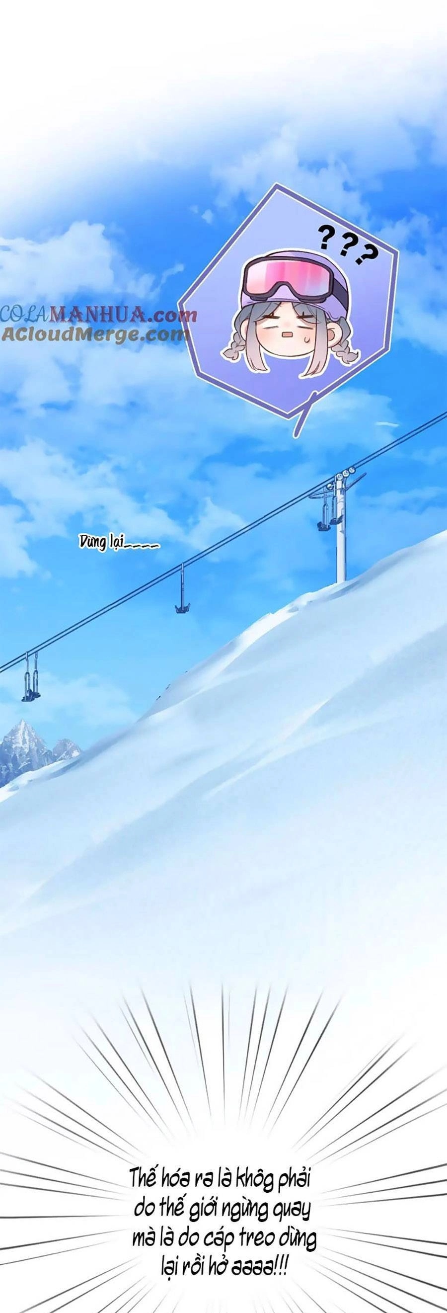 Sao Giờ, Đẩy Thuyền Tới Muốn Yêu Chapter 83 - 2