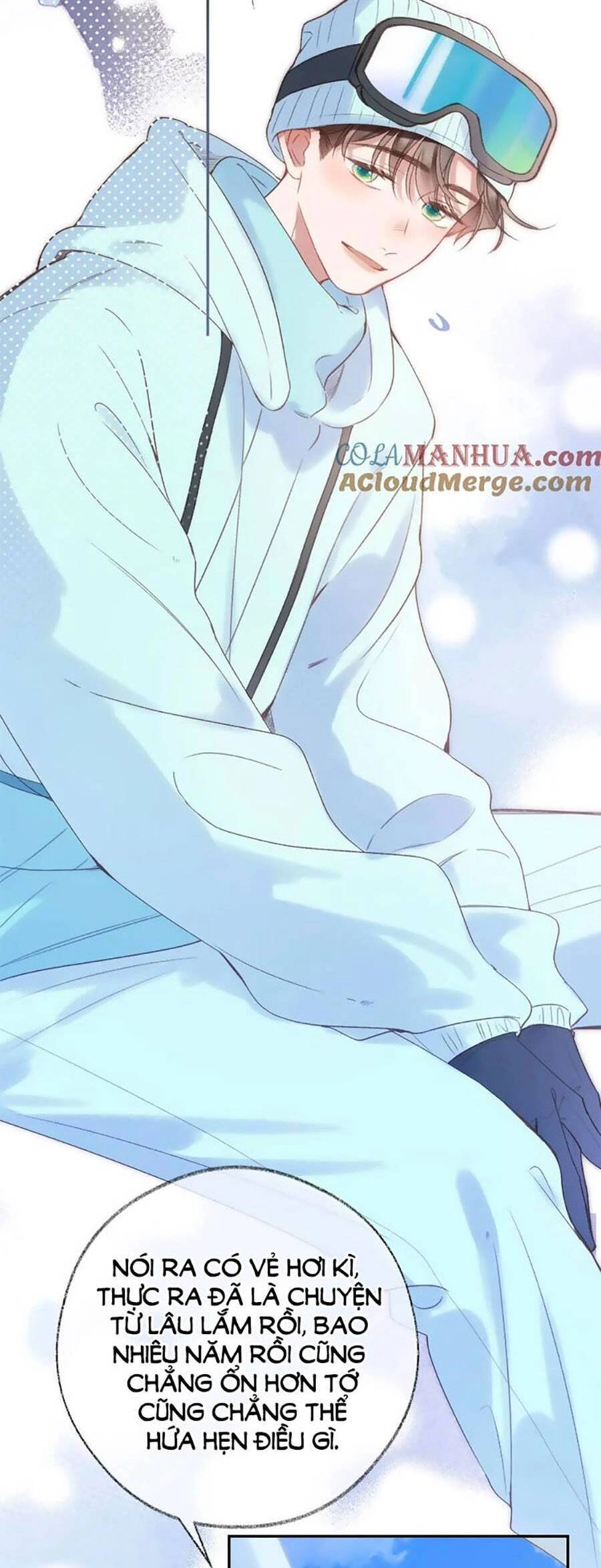 Sao Giờ, Đẩy Thuyền Tới Muốn Yêu Chapter 83 - 14