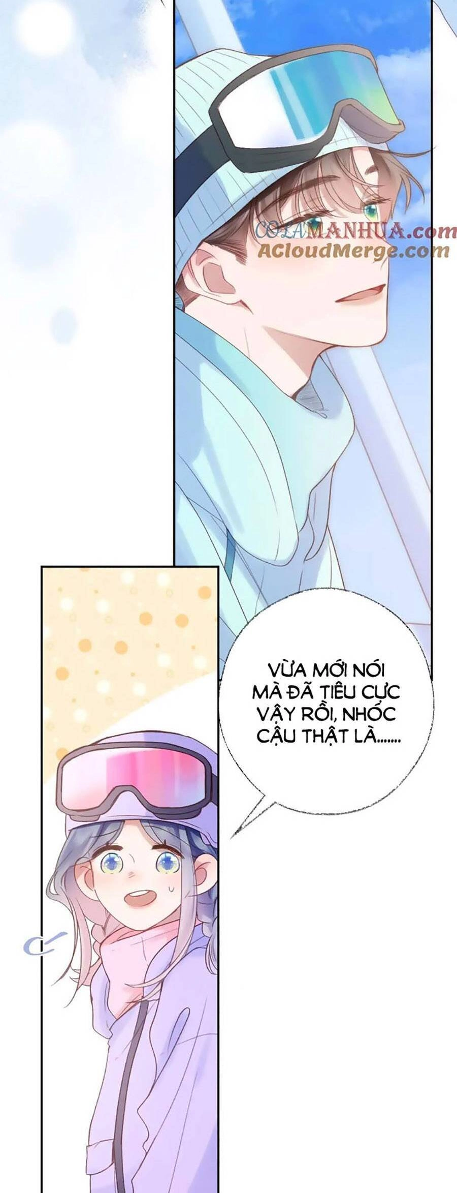 Sao Giờ, Đẩy Thuyền Tới Muốn Yêu Chapter 83 - 15