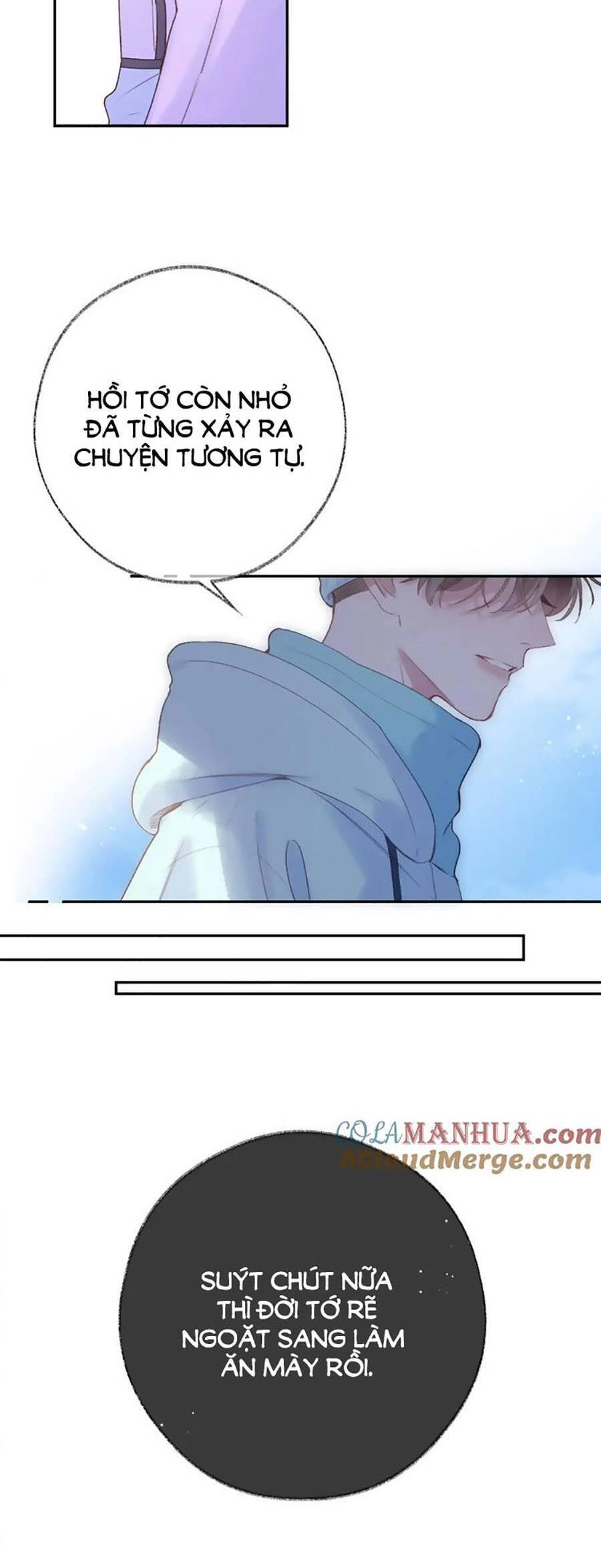 Sao Giờ, Đẩy Thuyền Tới Muốn Yêu Chapter 83 - 16