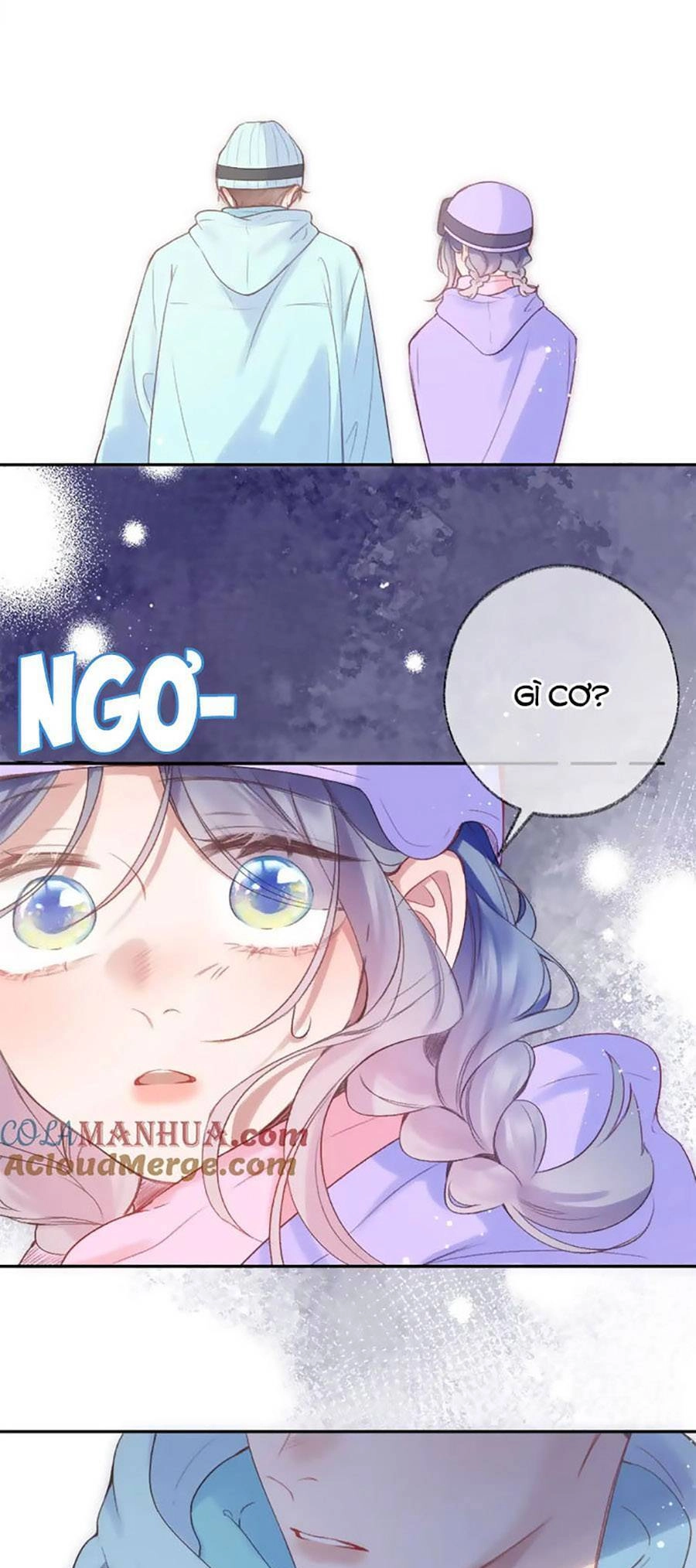 Sao Giờ, Đẩy Thuyền Tới Muốn Yêu Chapter 83 - 17