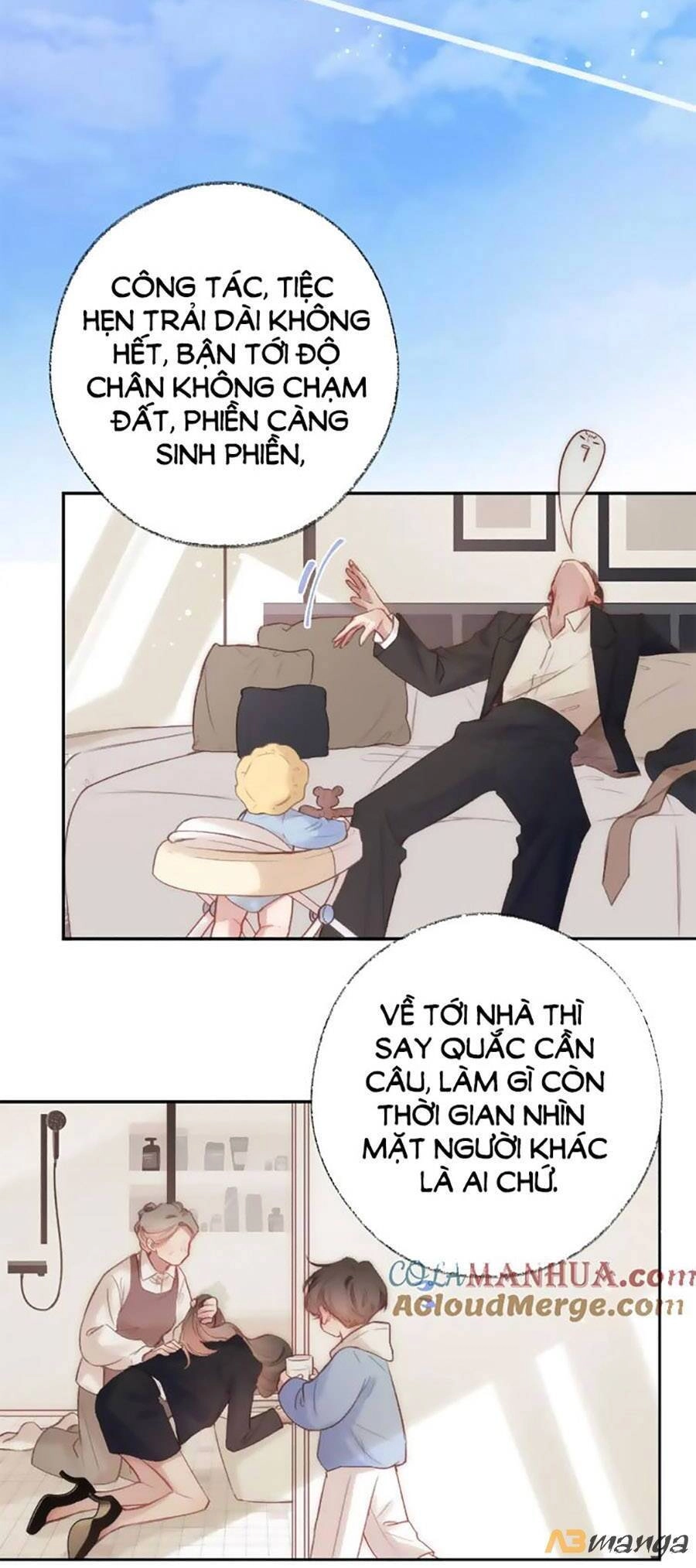 Sao Giờ, Đẩy Thuyền Tới Muốn Yêu Chapter 83 - 19