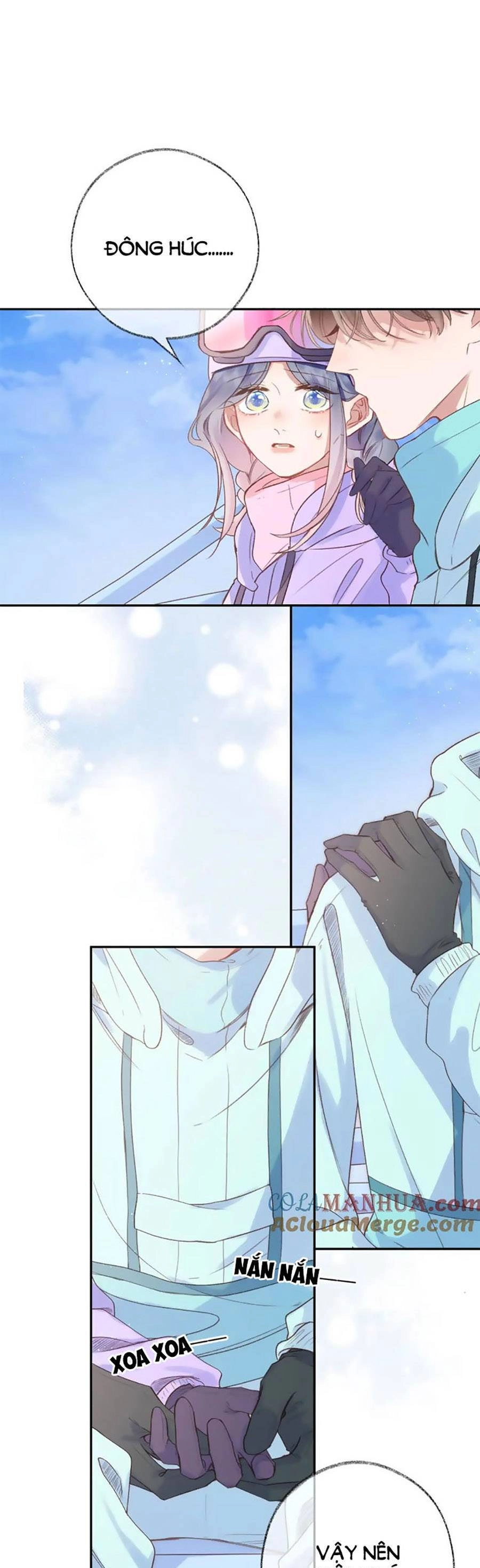 Sao Giờ, Đẩy Thuyền Tới Muốn Yêu Chapter 84 - 5