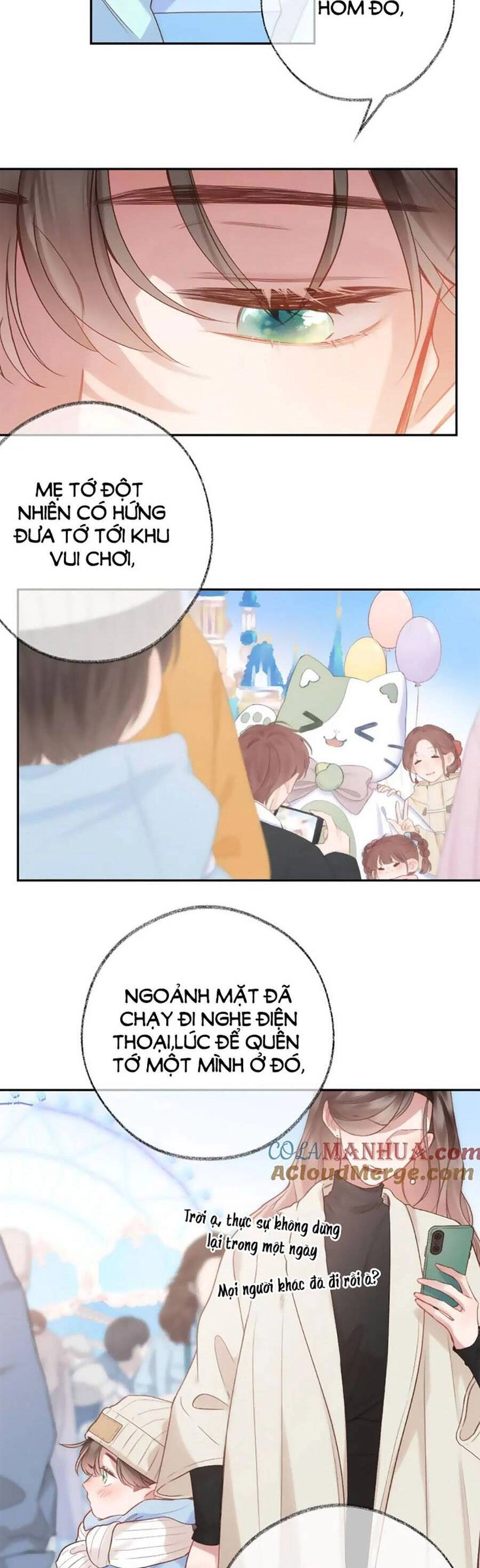 Sao Giờ, Đẩy Thuyền Tới Muốn Yêu Chapter 84 - 6