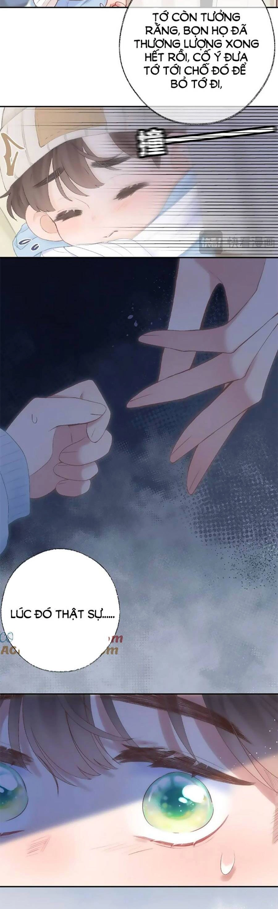 Sao Giờ, Đẩy Thuyền Tới Muốn Yêu Chapter 84 - 7