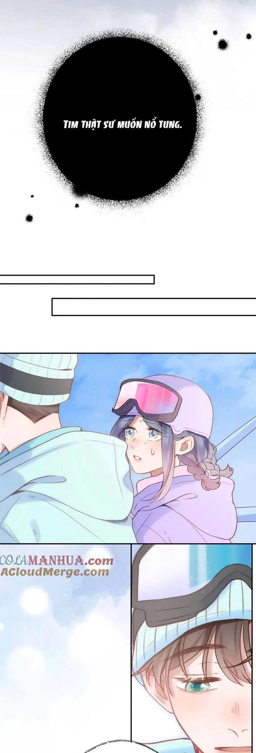 Sao Giờ, Đẩy Thuyền Tới Muốn Yêu Chapter 84 - 8