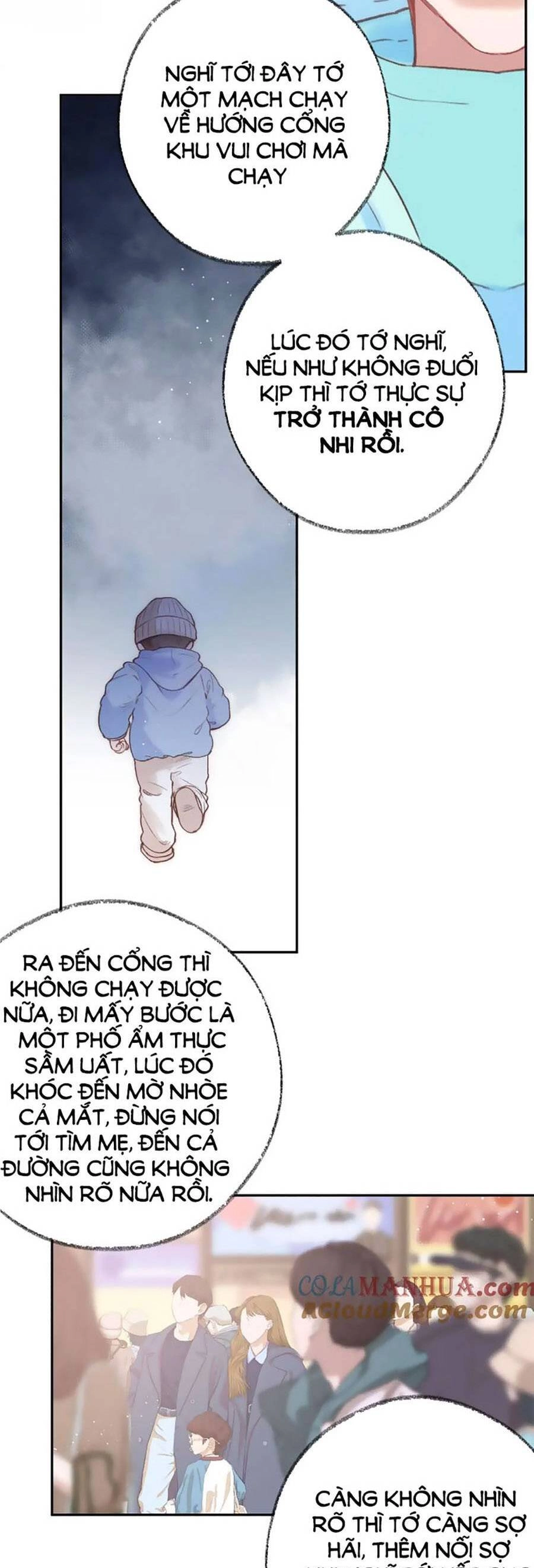 Sao Giờ, Đẩy Thuyền Tới Muốn Yêu Chapter 84 - 9