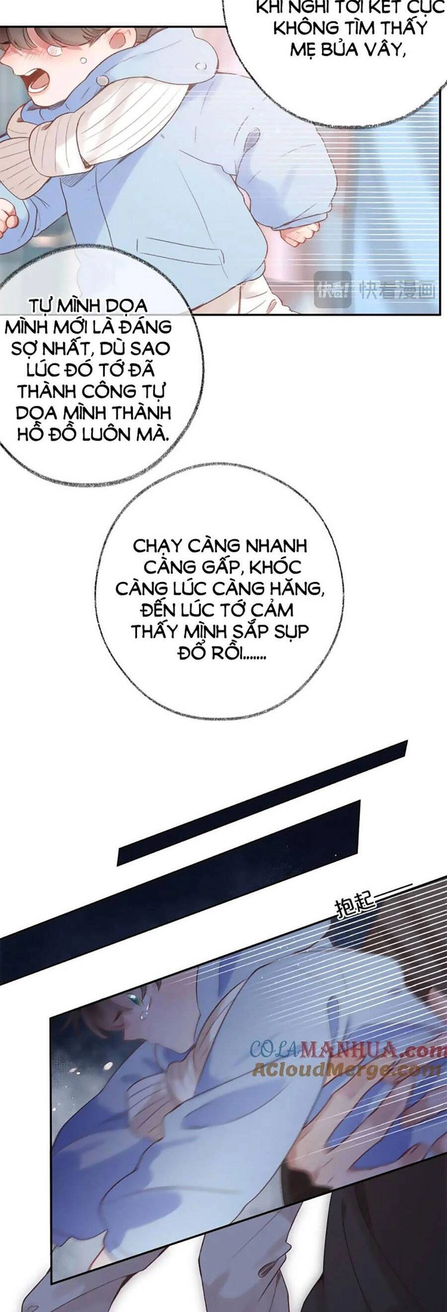 Sao Giờ, Đẩy Thuyền Tới Muốn Yêu Chapter 84 - 10