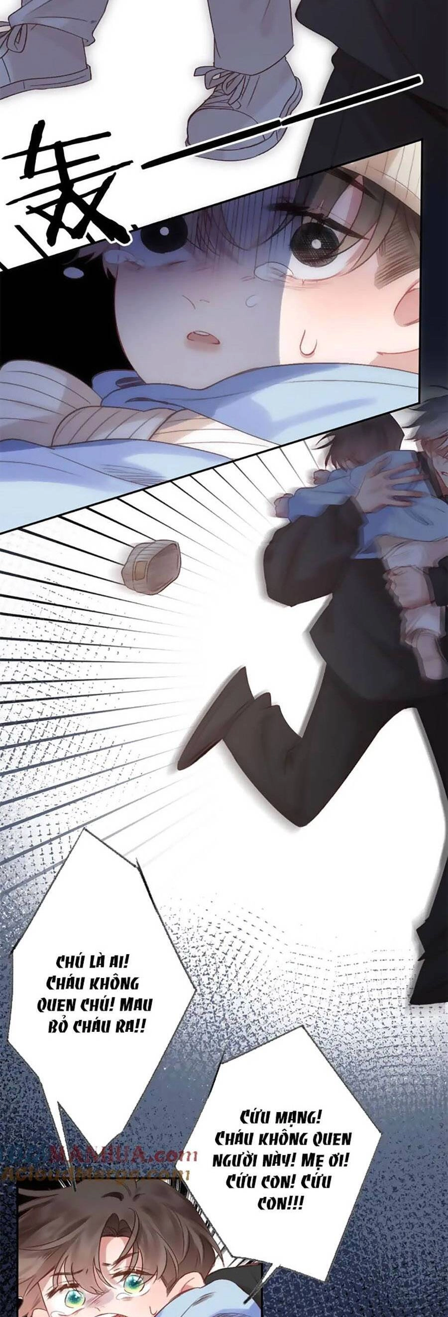 Sao Giờ, Đẩy Thuyền Tới Muốn Yêu Chapter 84 - 11