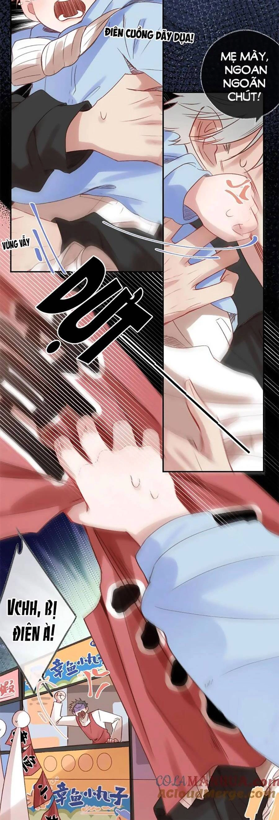 Sao Giờ, Đẩy Thuyền Tới Muốn Yêu Chapter 84 - 12