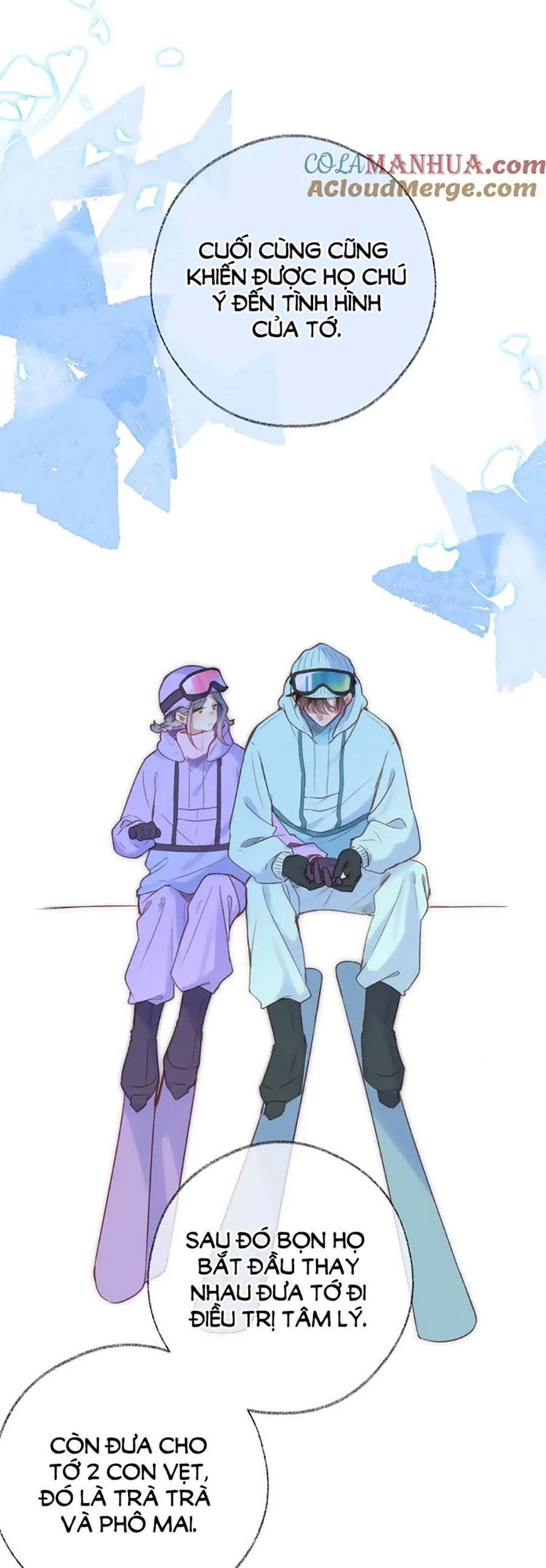 Sao Giờ, Đẩy Thuyền Tới Muốn Yêu Chapter 84 - 17