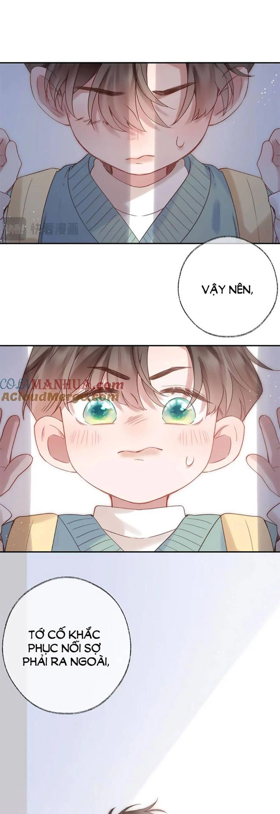 Sao Giờ, Đẩy Thuyền Tới Muốn Yêu Chapter 84 - 21