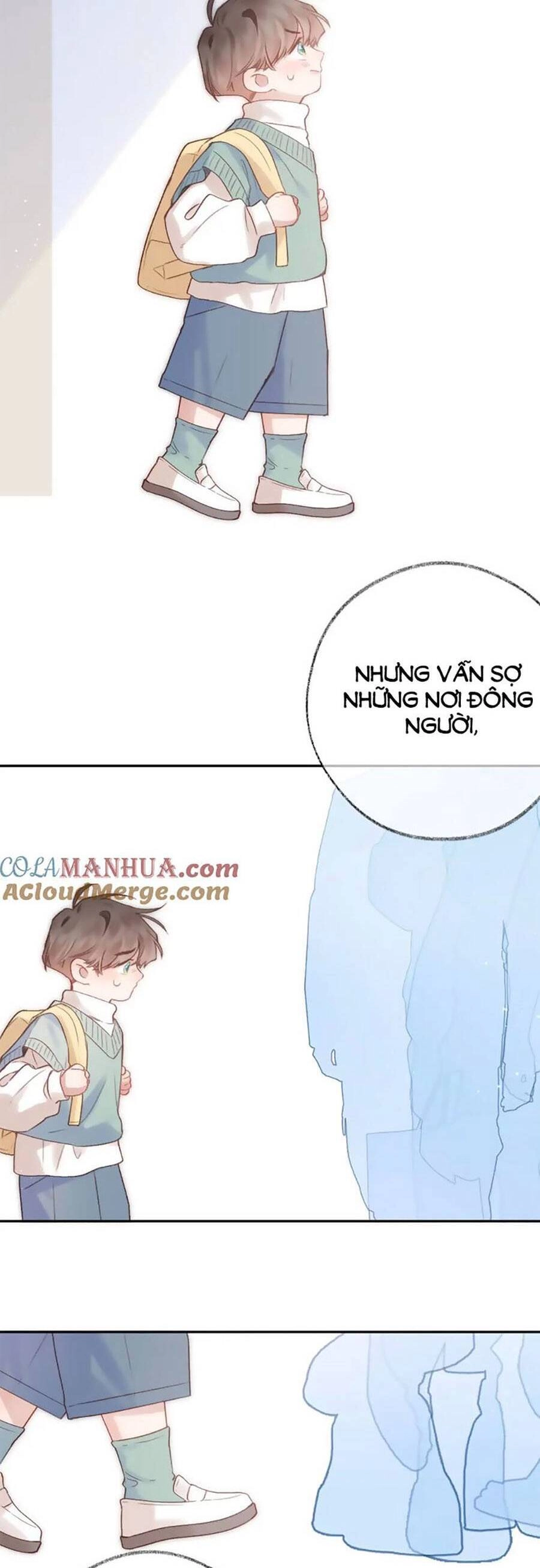 Sao Giờ, Đẩy Thuyền Tới Muốn Yêu Chapter 84 - 22