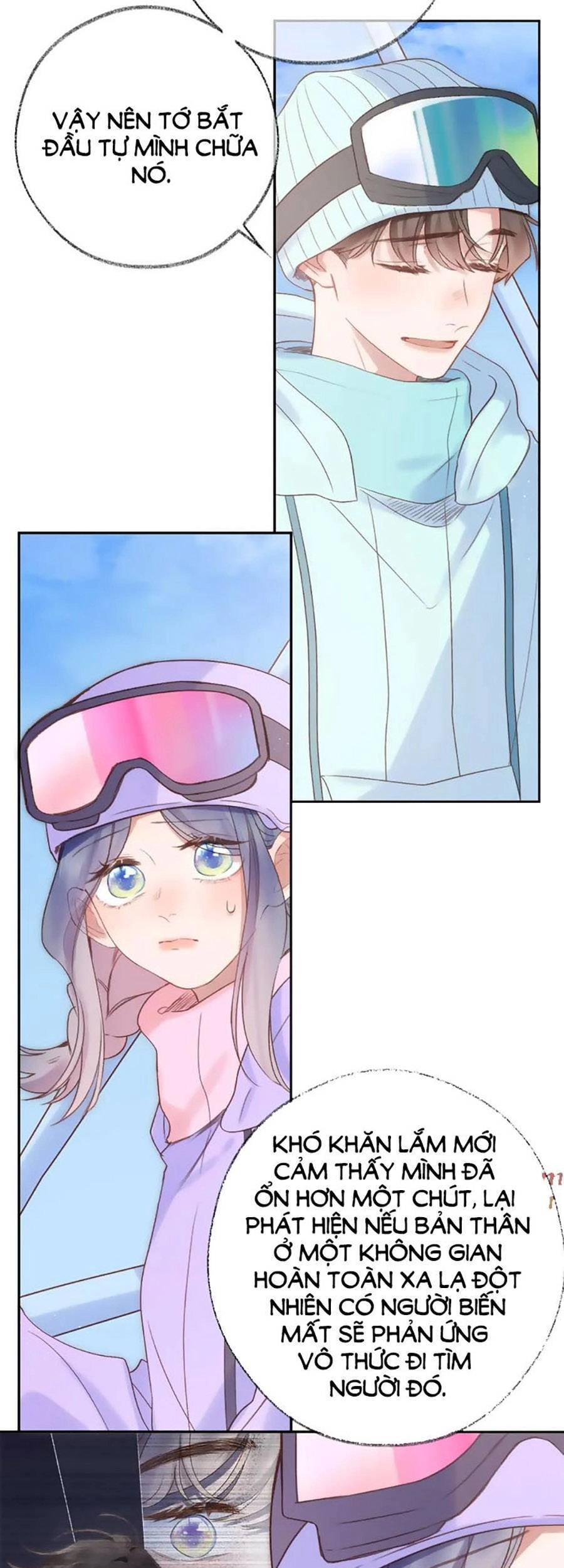 Sao Giờ, Đẩy Thuyền Tới Muốn Yêu Chapter 84 - 24