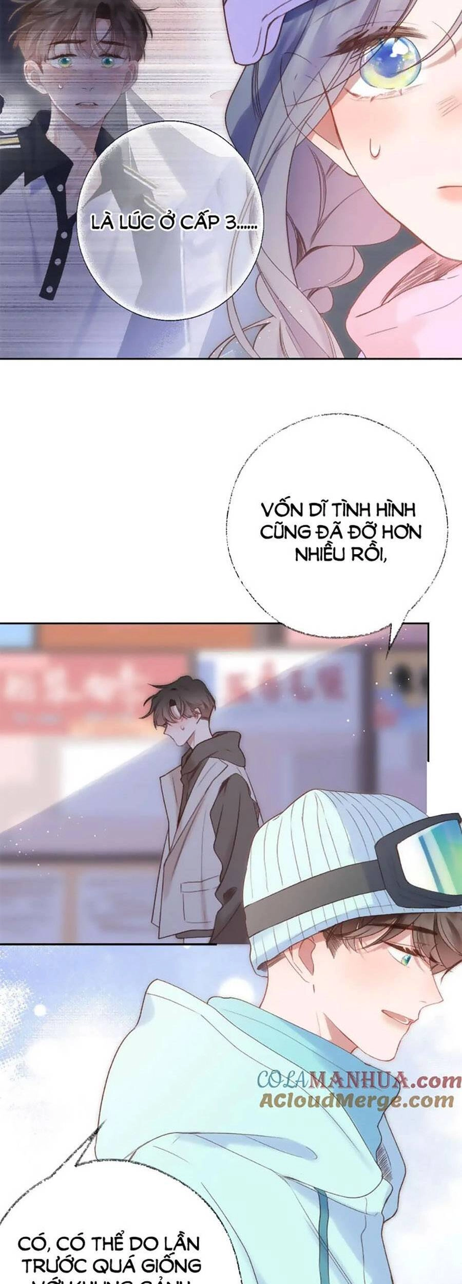 Sao Giờ, Đẩy Thuyền Tới Muốn Yêu Chapter 84 - 25