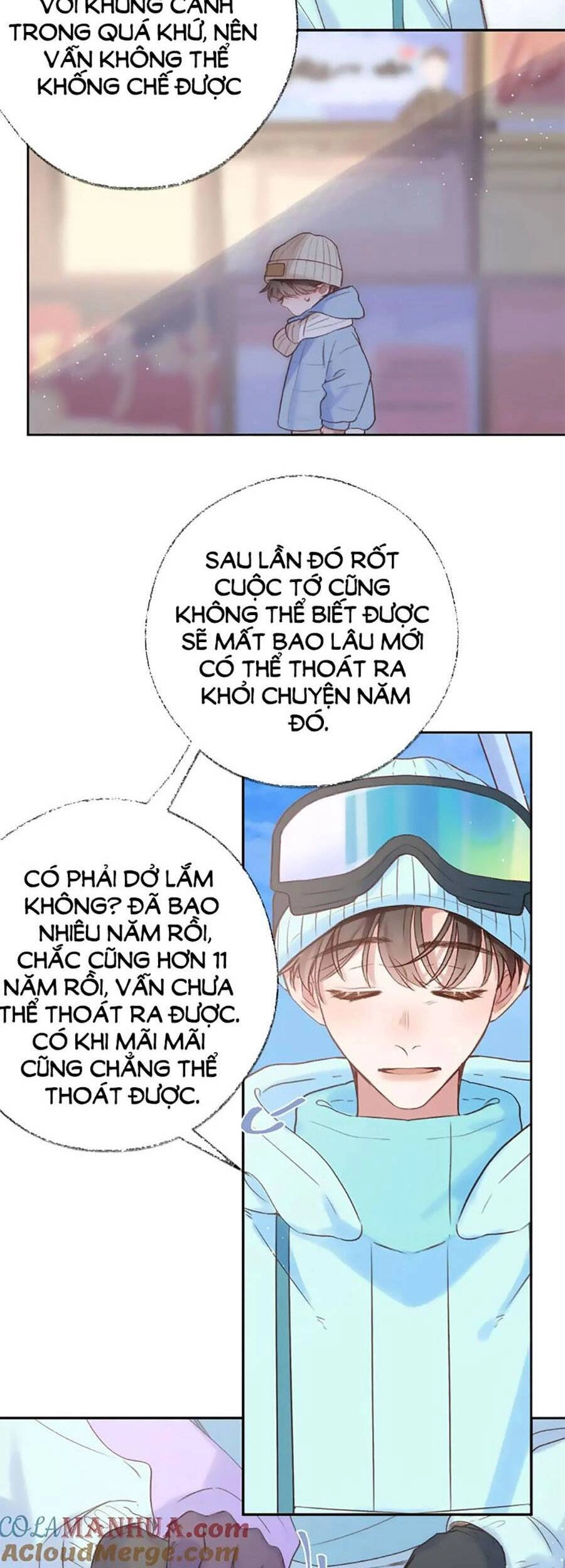 Sao Giờ, Đẩy Thuyền Tới Muốn Yêu Chapter 84 - 26