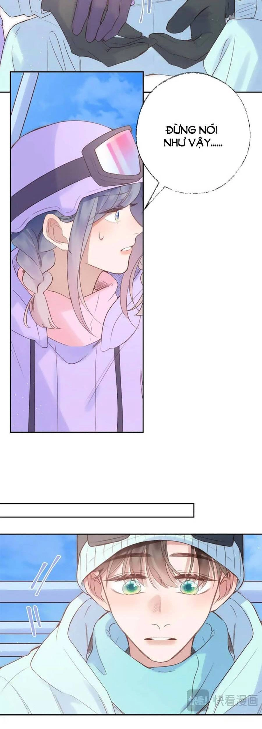 Sao Giờ, Đẩy Thuyền Tới Muốn Yêu Chapter 84 - 27