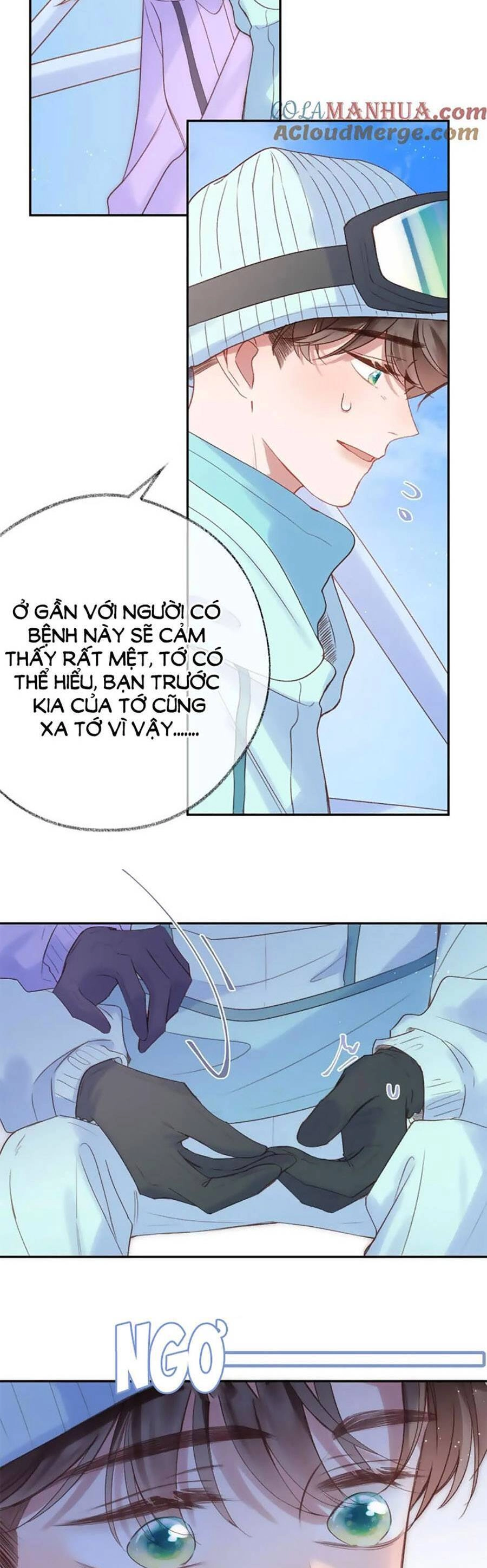 Sao Giờ, Đẩy Thuyền Tới Muốn Yêu Chapter 84 - 29