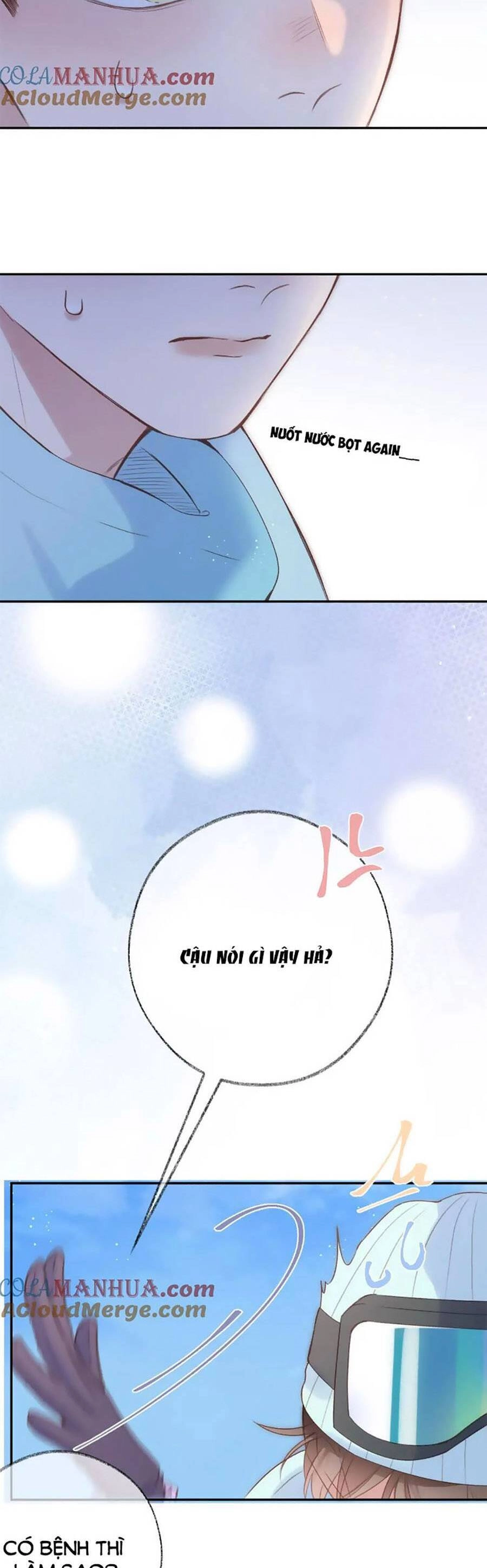 Sao Giờ, Đẩy Thuyền Tới Muốn Yêu Chapter 84 - 30