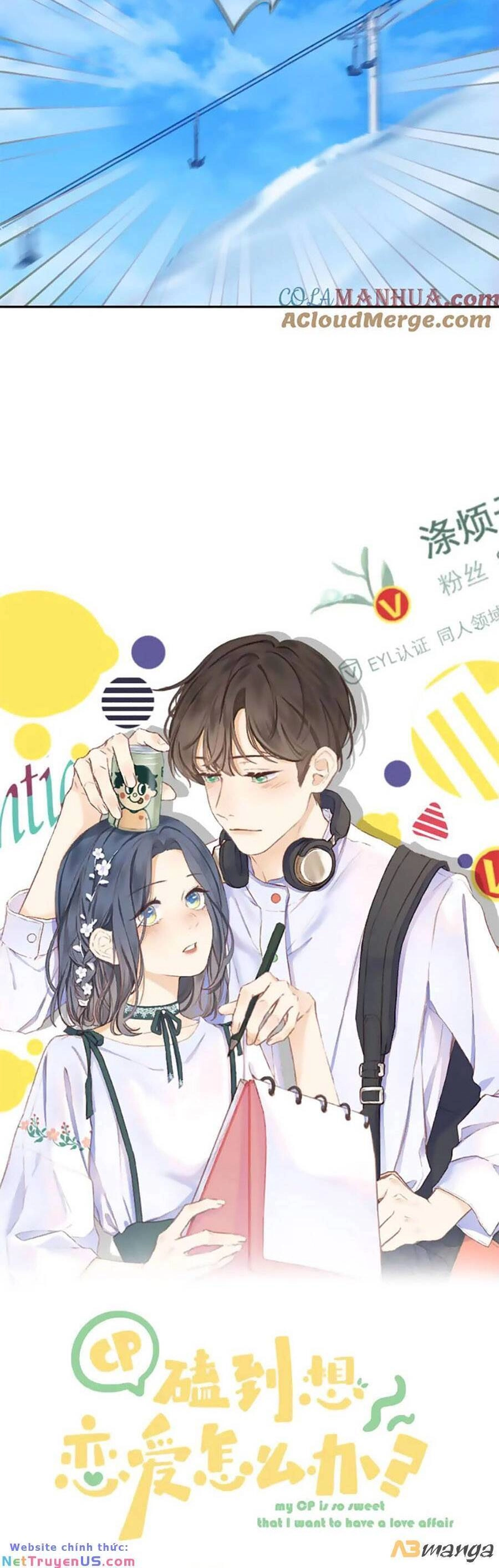 Sao Giờ, Đẩy Thuyền Tới Muốn Yêu Chapter 85 - 3