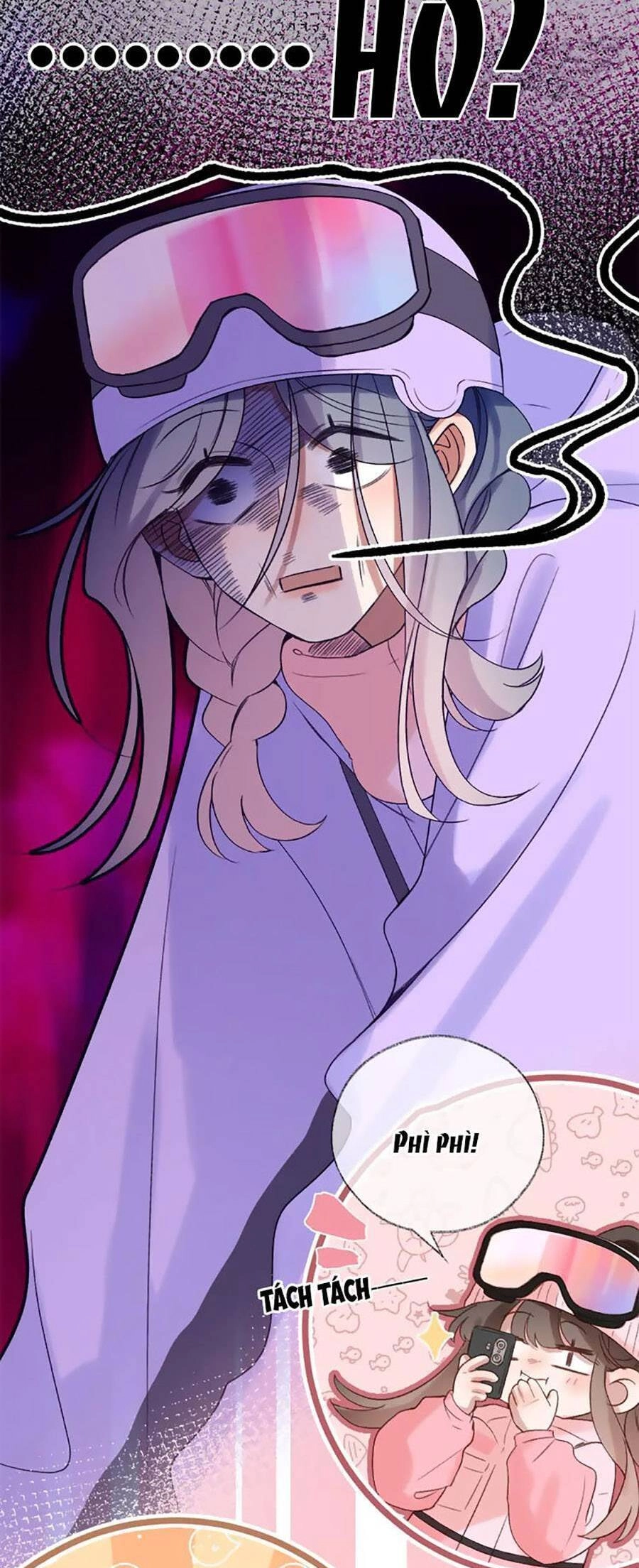 Sao Giờ, Đẩy Thuyền Tới Muốn Yêu Chapter 85 - 5