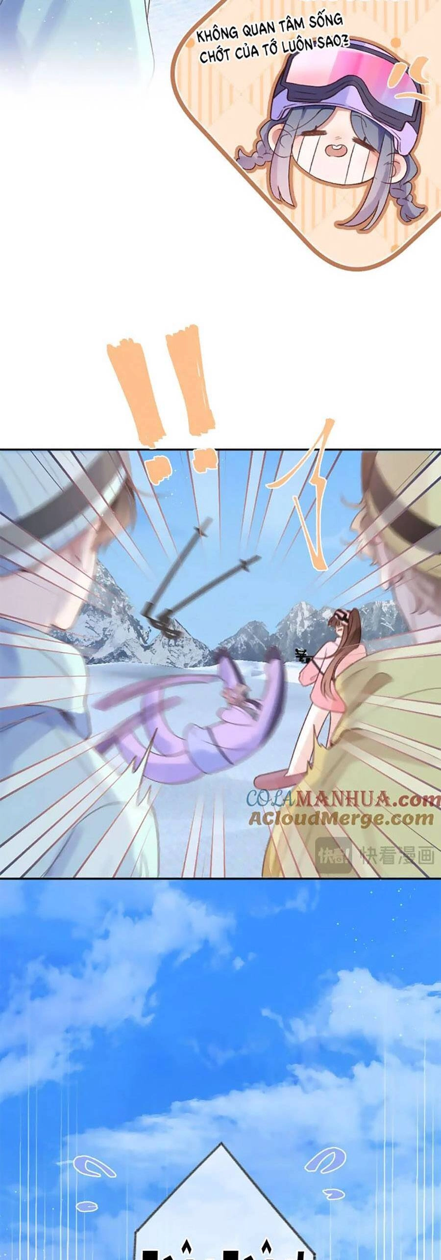 Sao Giờ, Đẩy Thuyền Tới Muốn Yêu Chapter 85 - 9