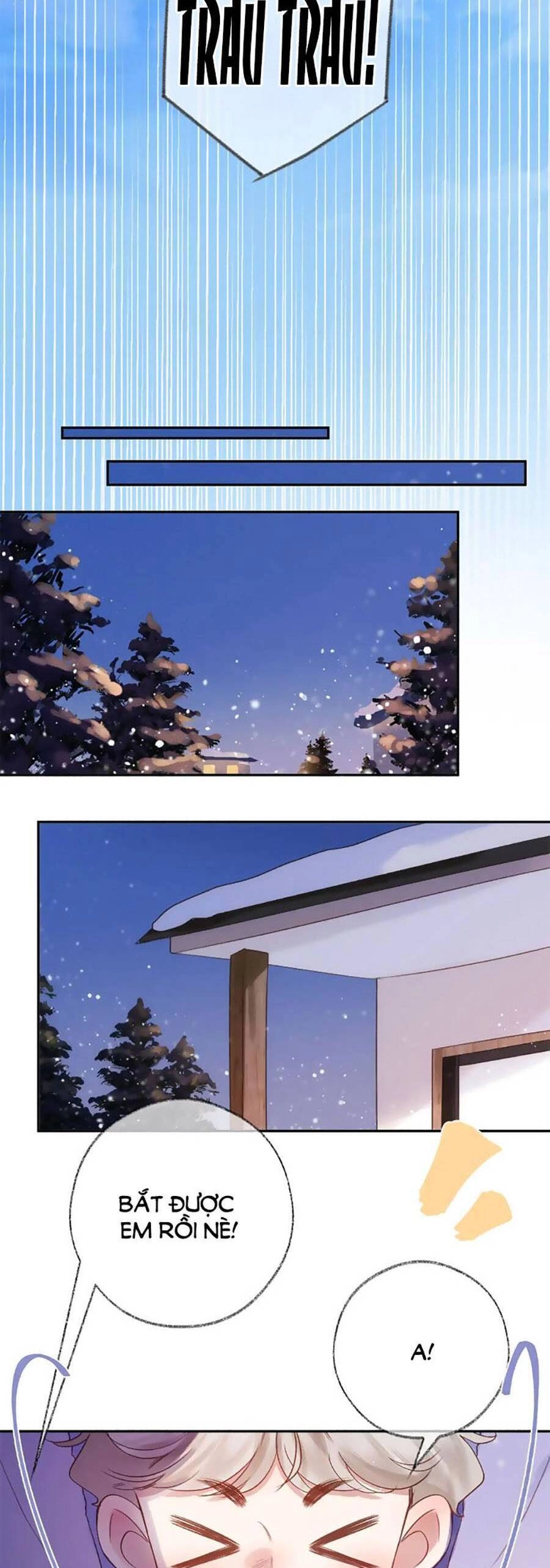 Sao Giờ, Đẩy Thuyền Tới Muốn Yêu Chapter 85 - 10