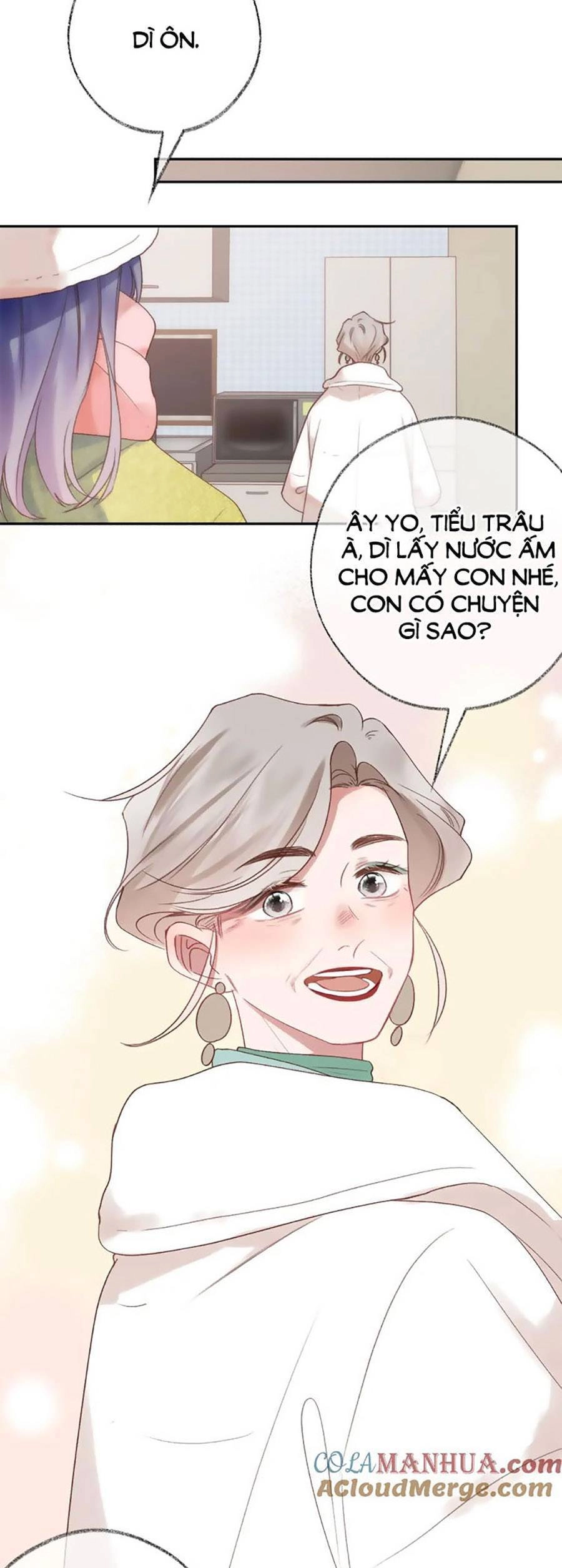 Sao Giờ, Đẩy Thuyền Tới Muốn Yêu Chapter 85 - 14