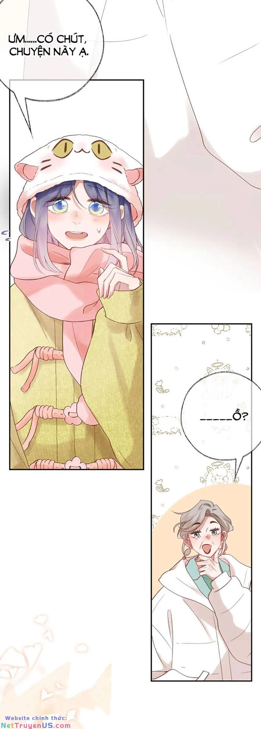 Sao Giờ, Đẩy Thuyền Tới Muốn Yêu Chapter 85 - 15