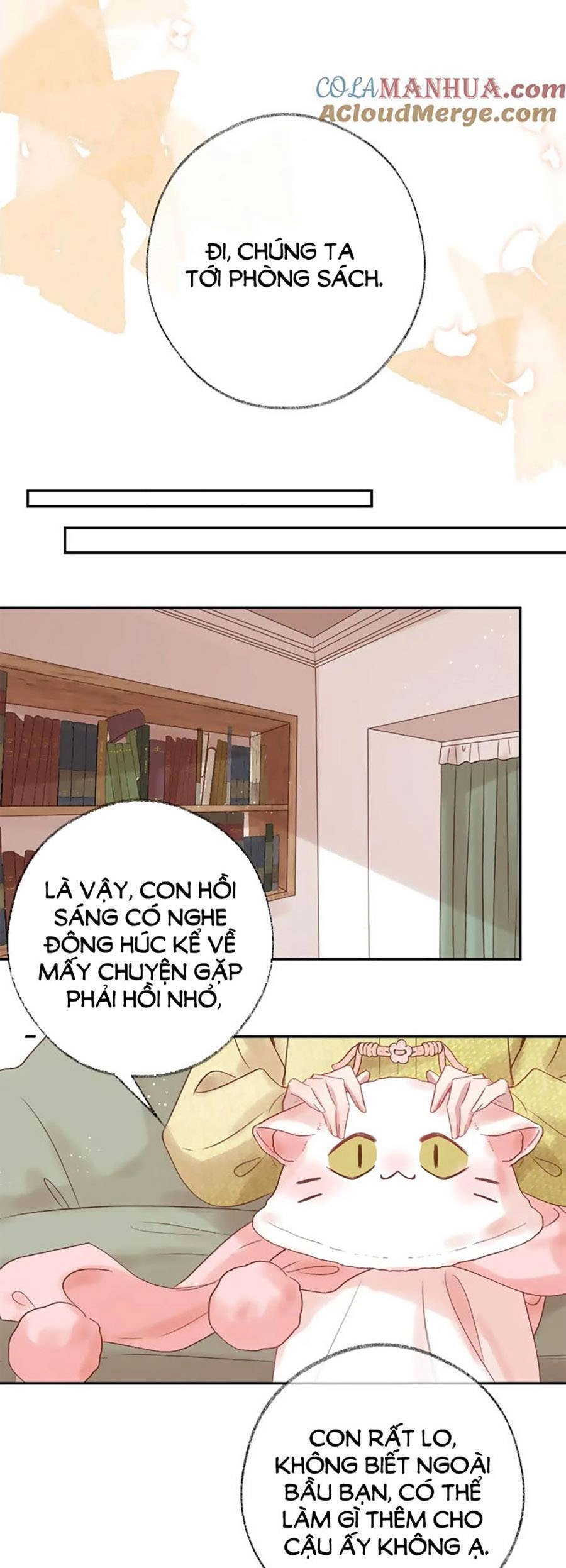 Sao Giờ, Đẩy Thuyền Tới Muốn Yêu Chapter 85 - 16