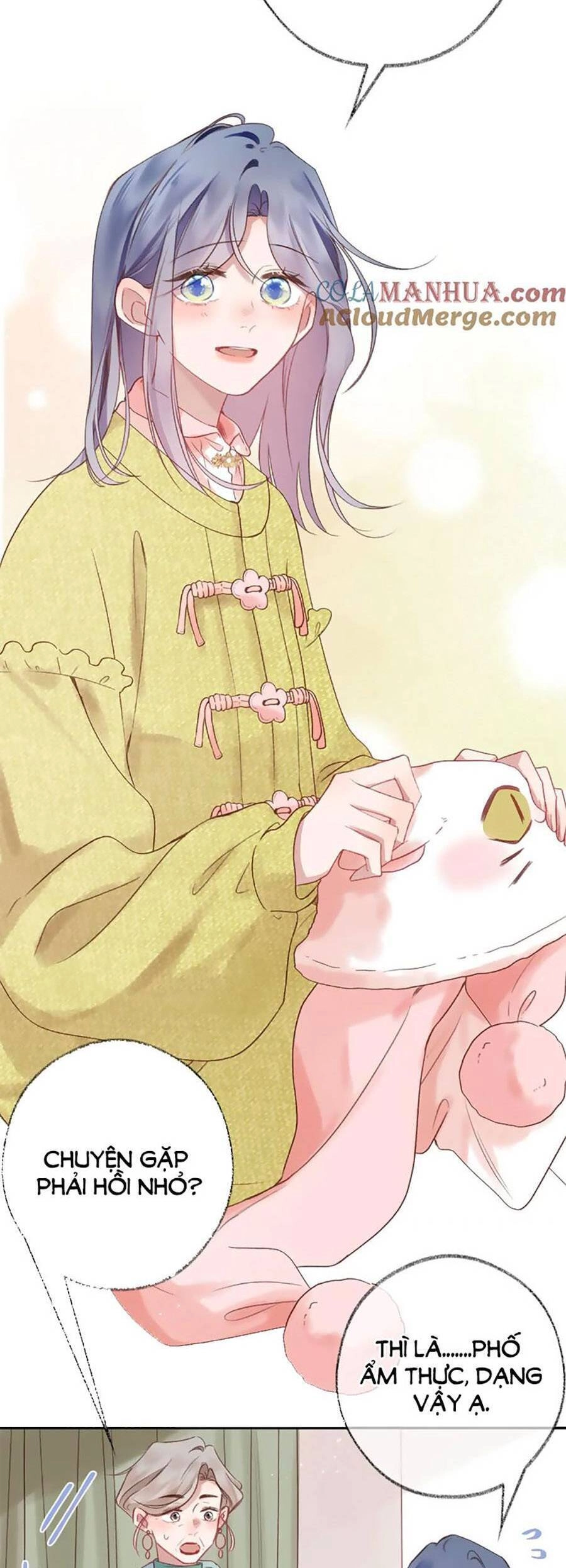 Sao Giờ, Đẩy Thuyền Tới Muốn Yêu Chapter 85 - 17