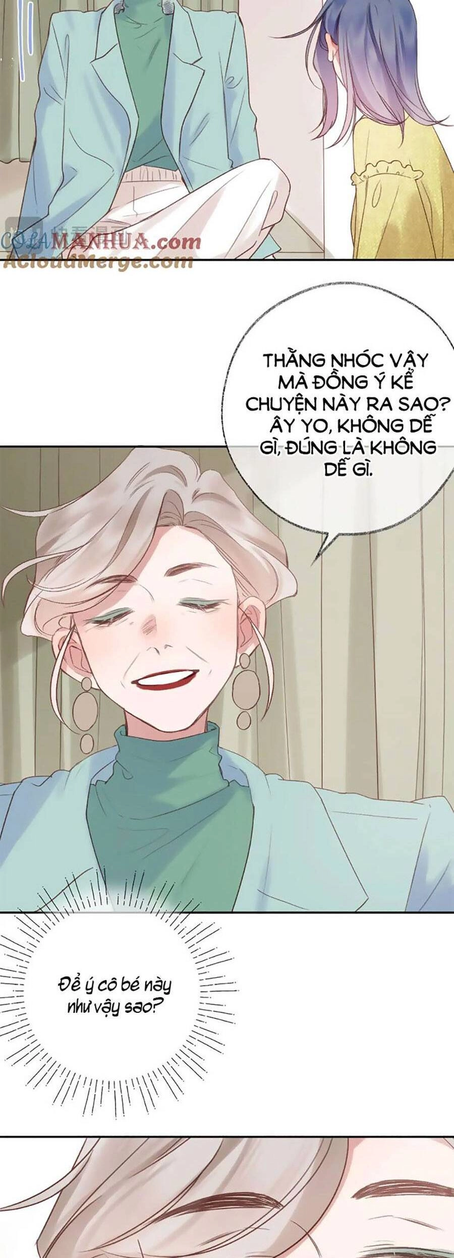 Sao Giờ, Đẩy Thuyền Tới Muốn Yêu Chapter 85 - 18