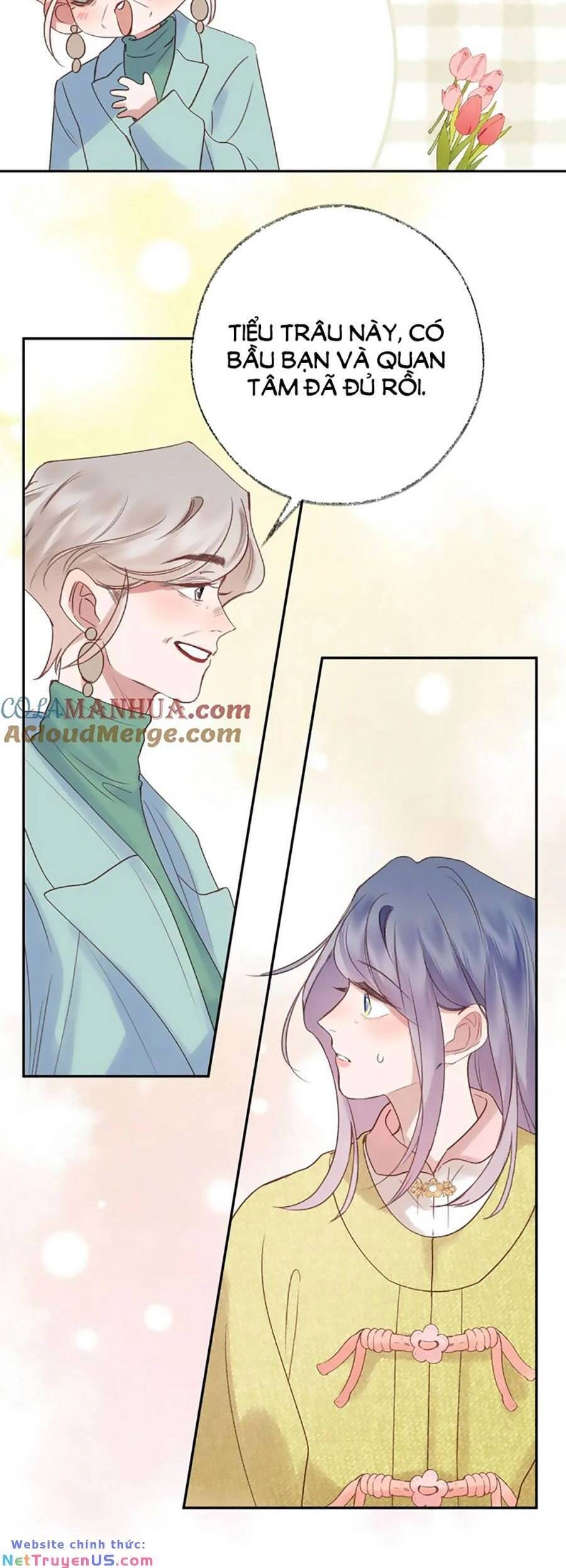 Sao Giờ, Đẩy Thuyền Tới Muốn Yêu Chapter 85 - 20