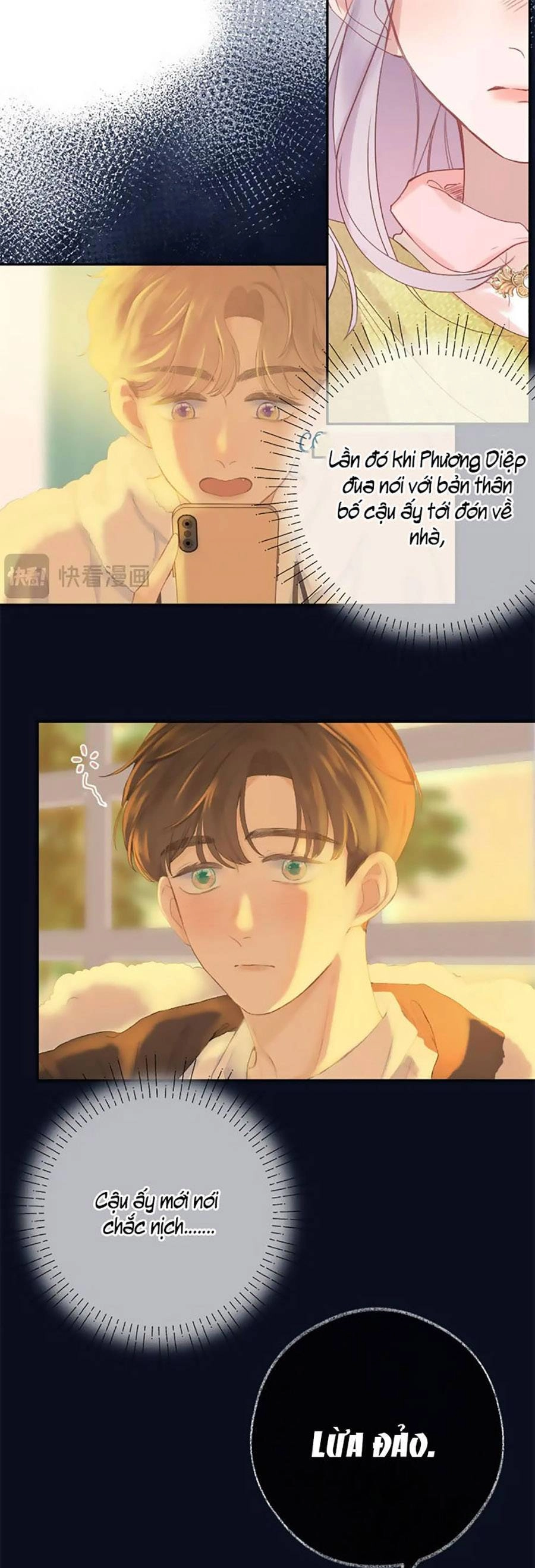 Sao Giờ, Đẩy Thuyền Tới Muốn Yêu Chapter 85 - 24