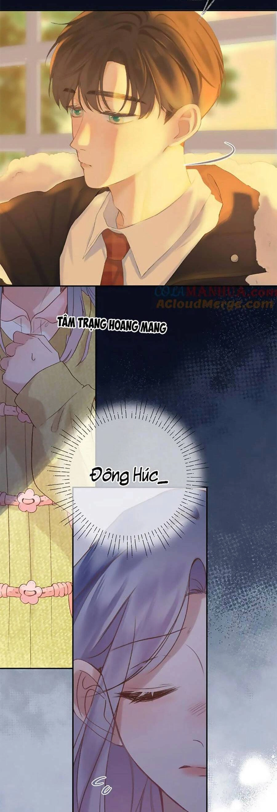 Sao Giờ, Đẩy Thuyền Tới Muốn Yêu Chapter 85 - 25