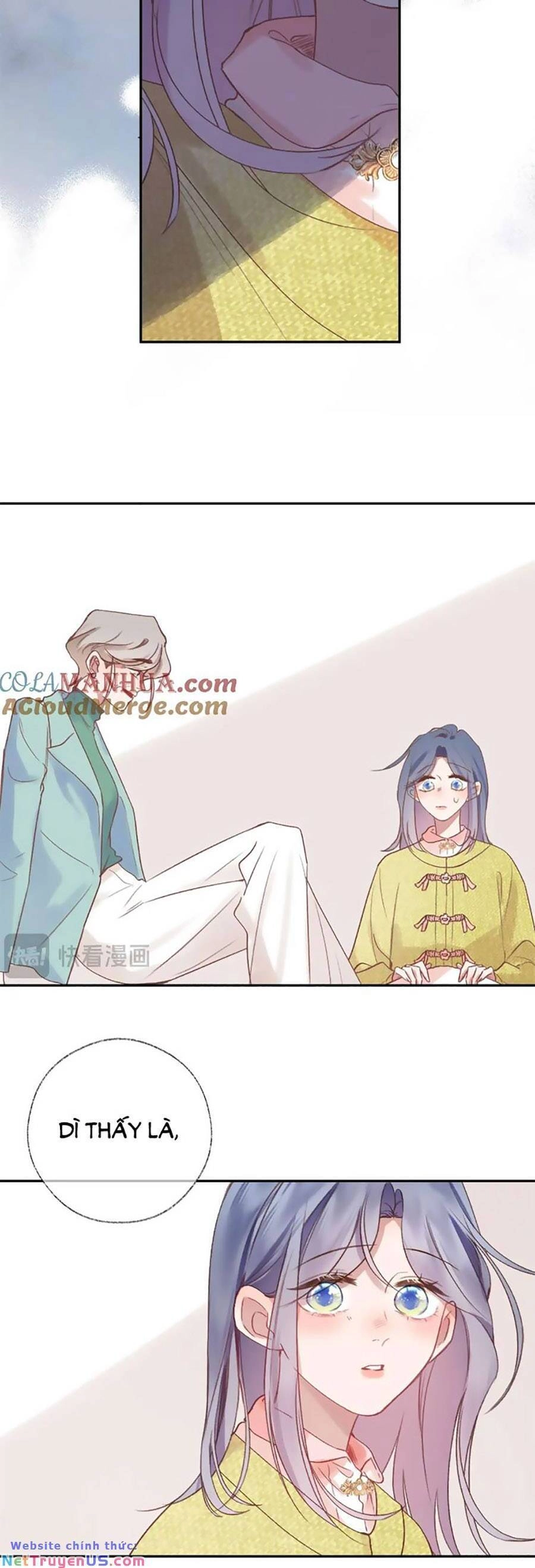 Sao Giờ, Đẩy Thuyền Tới Muốn Yêu Chapter 85 - 26