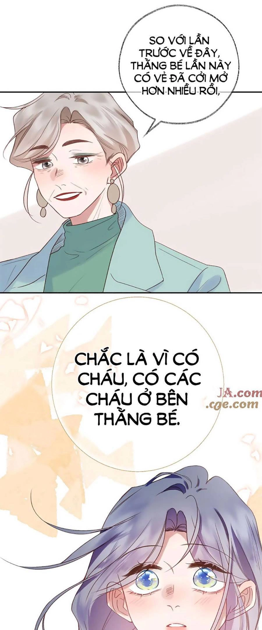 Sao Giờ, Đẩy Thuyền Tới Muốn Yêu Chapter 85 - 27