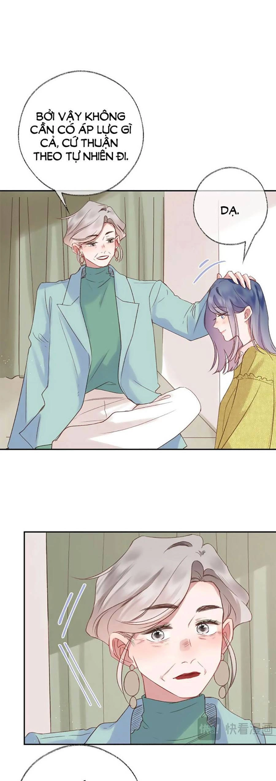 Sao Giờ, Đẩy Thuyền Tới Muốn Yêu Chapter 86 - 2