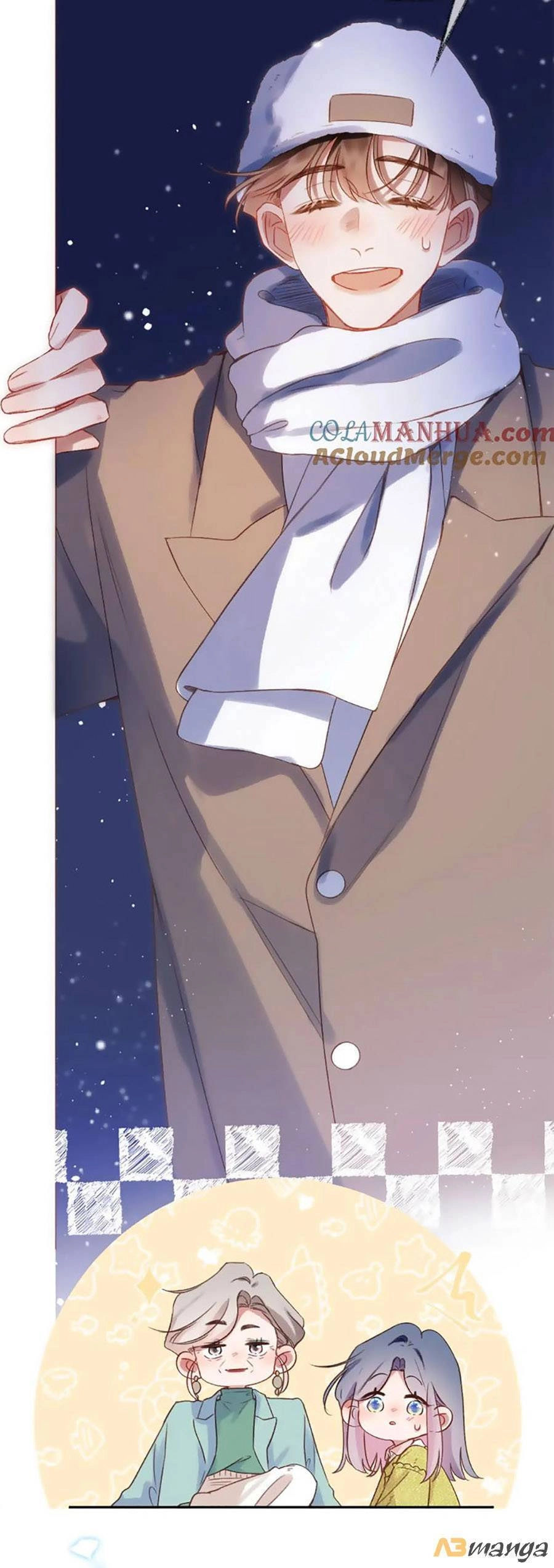 Sao Giờ, Đẩy Thuyền Tới Muốn Yêu Chapter 86 - 4