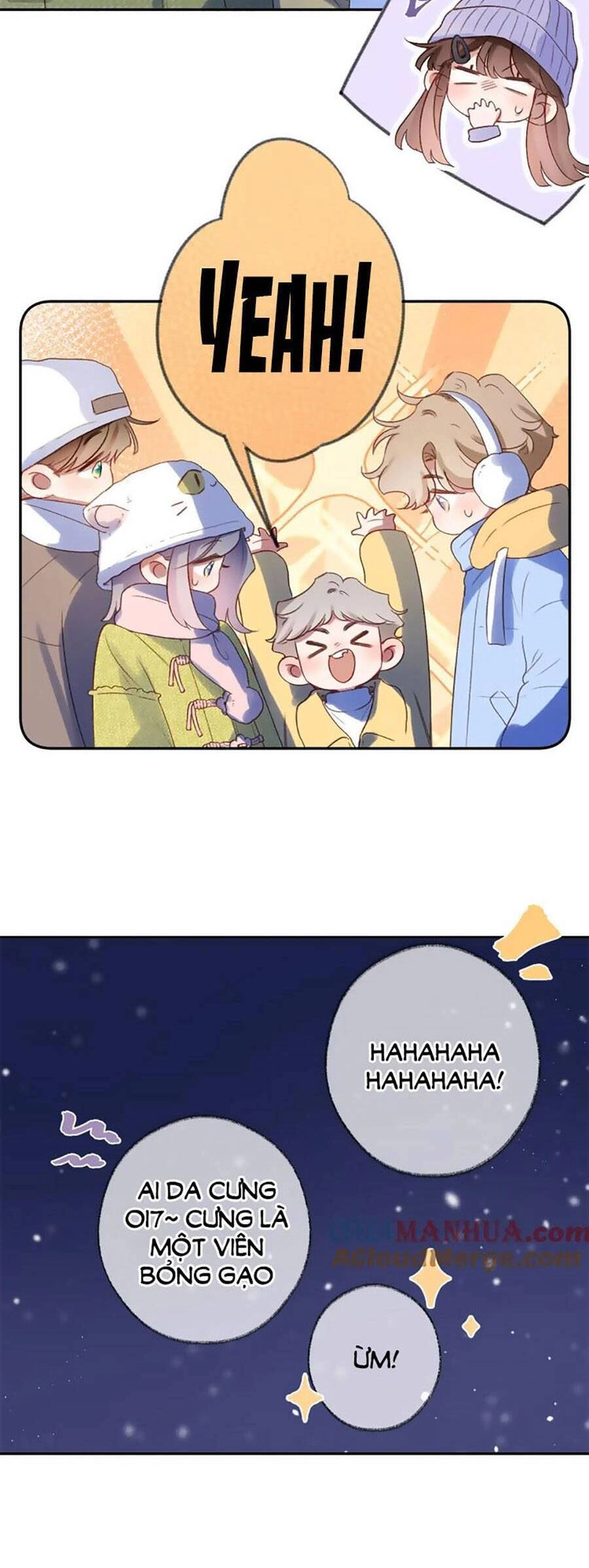 Sao Giờ, Đẩy Thuyền Tới Muốn Yêu Chapter 86 - 7