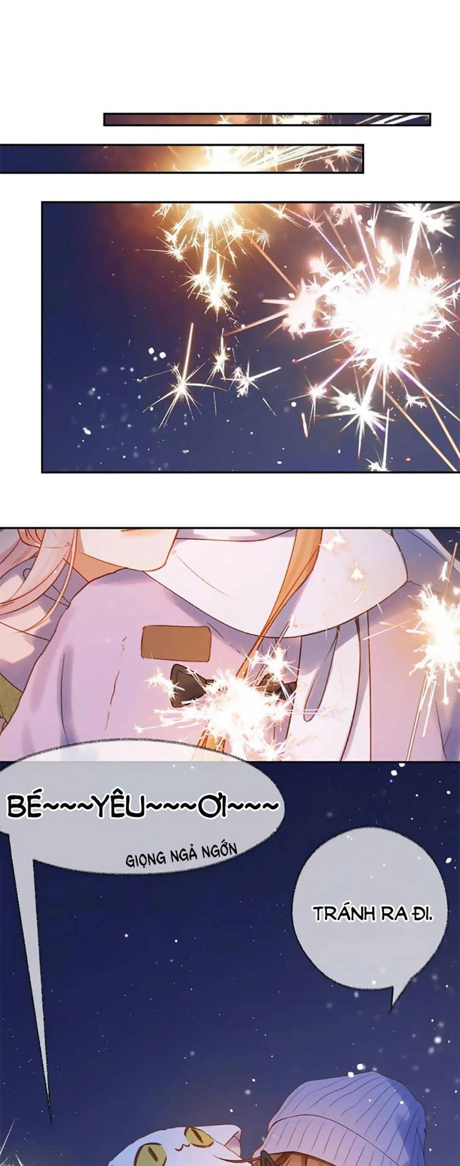 Sao Giờ, Đẩy Thuyền Tới Muốn Yêu Chapter 86 - 8