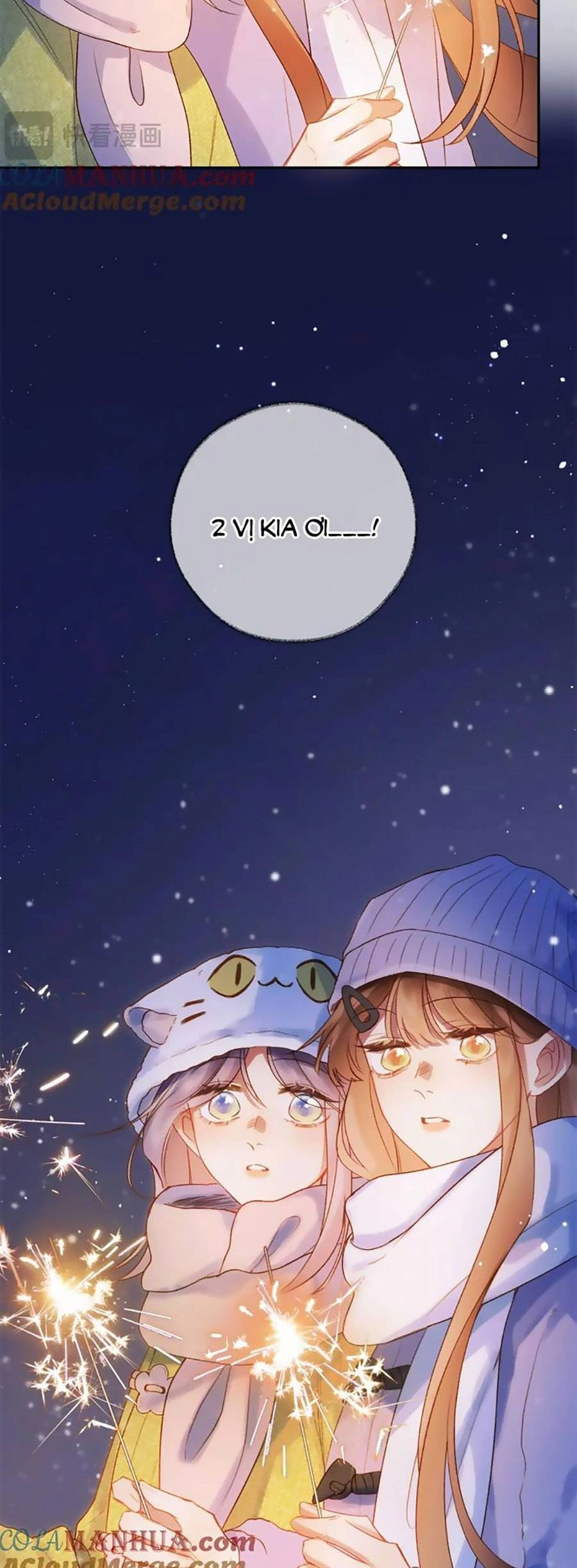 Sao Giờ, Đẩy Thuyền Tới Muốn Yêu Chapter 86 - 12