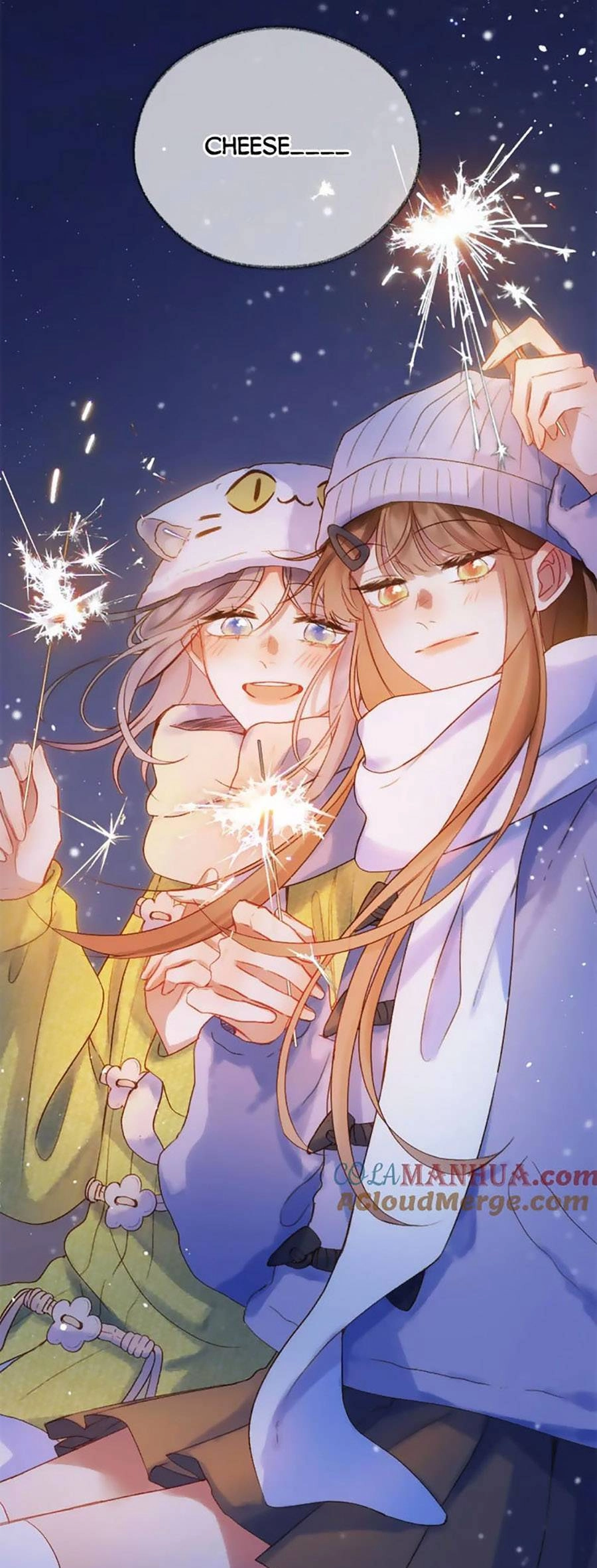 Sao Giờ, Đẩy Thuyền Tới Muốn Yêu Chapter 86 - 14