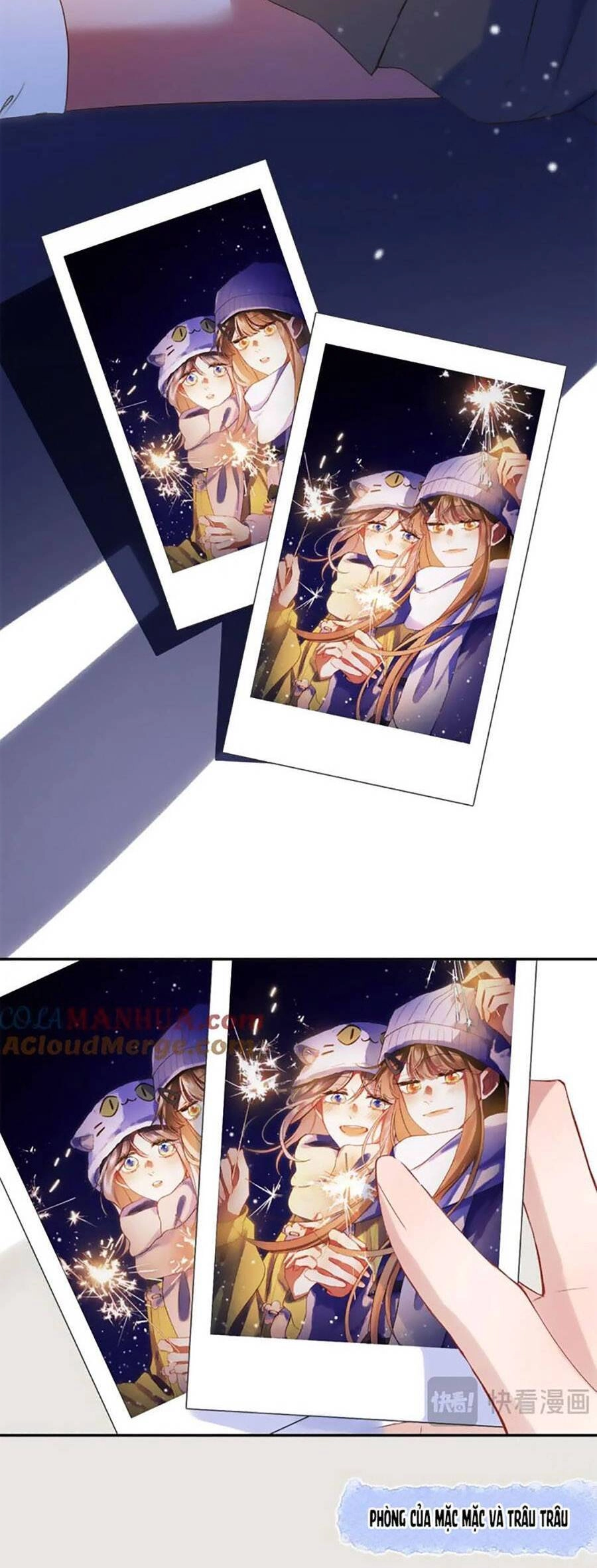 Sao Giờ, Đẩy Thuyền Tới Muốn Yêu Chapter 86 - 15