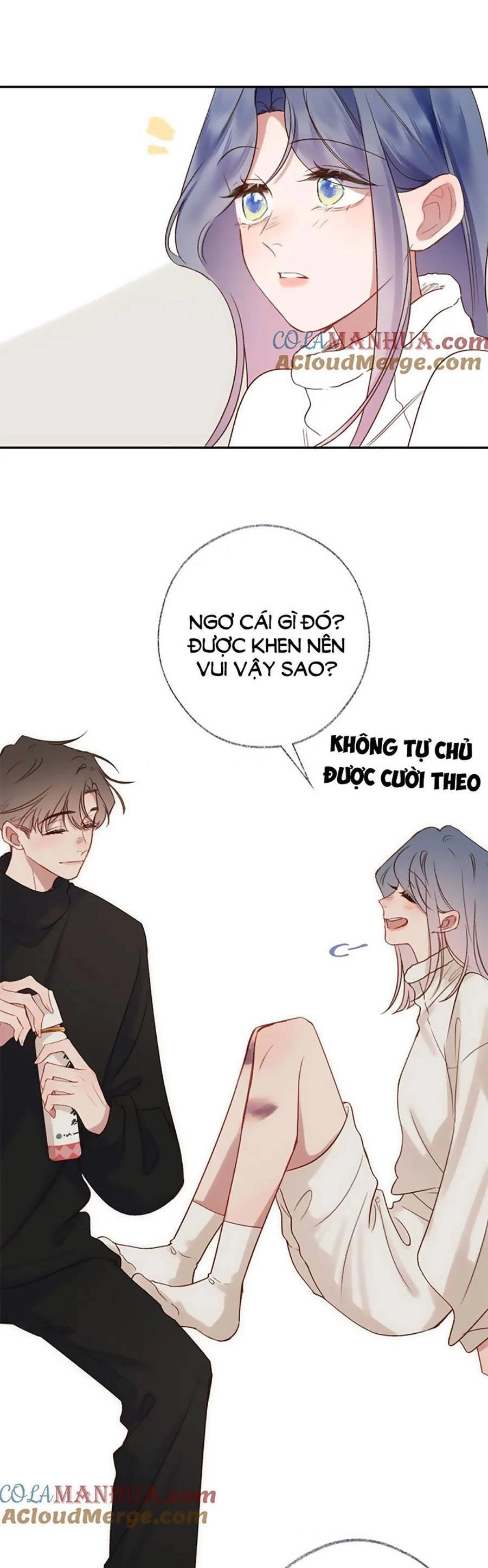 Sao Giờ, Đẩy Thuyền Tới Muốn Yêu Chapter 86 - 18