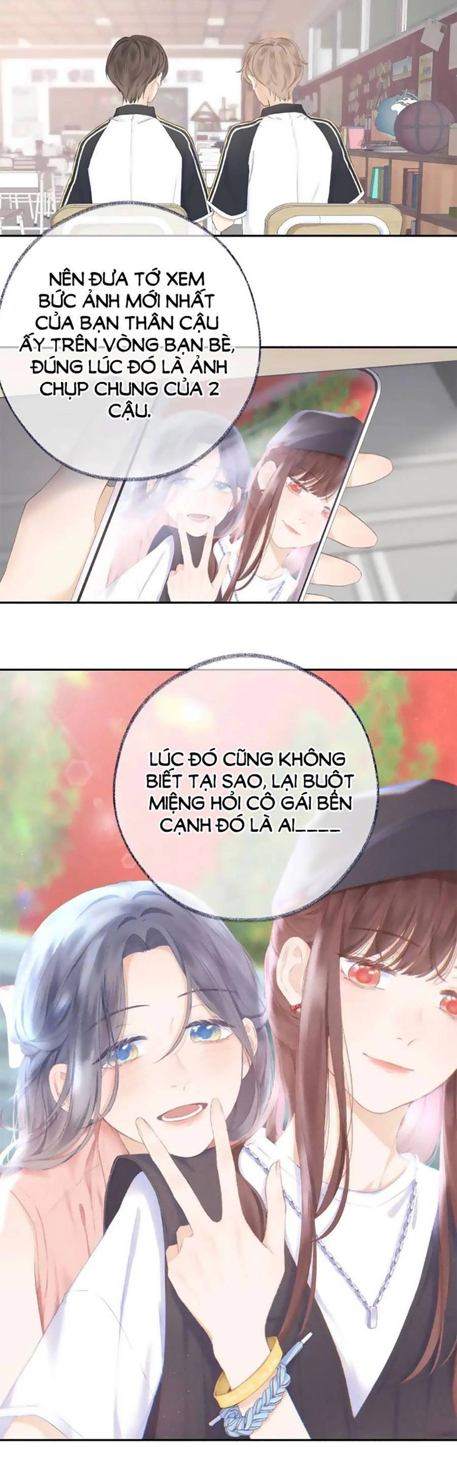 Sao Giờ, Đẩy Thuyền Tới Muốn Yêu Chapter 86 - 20