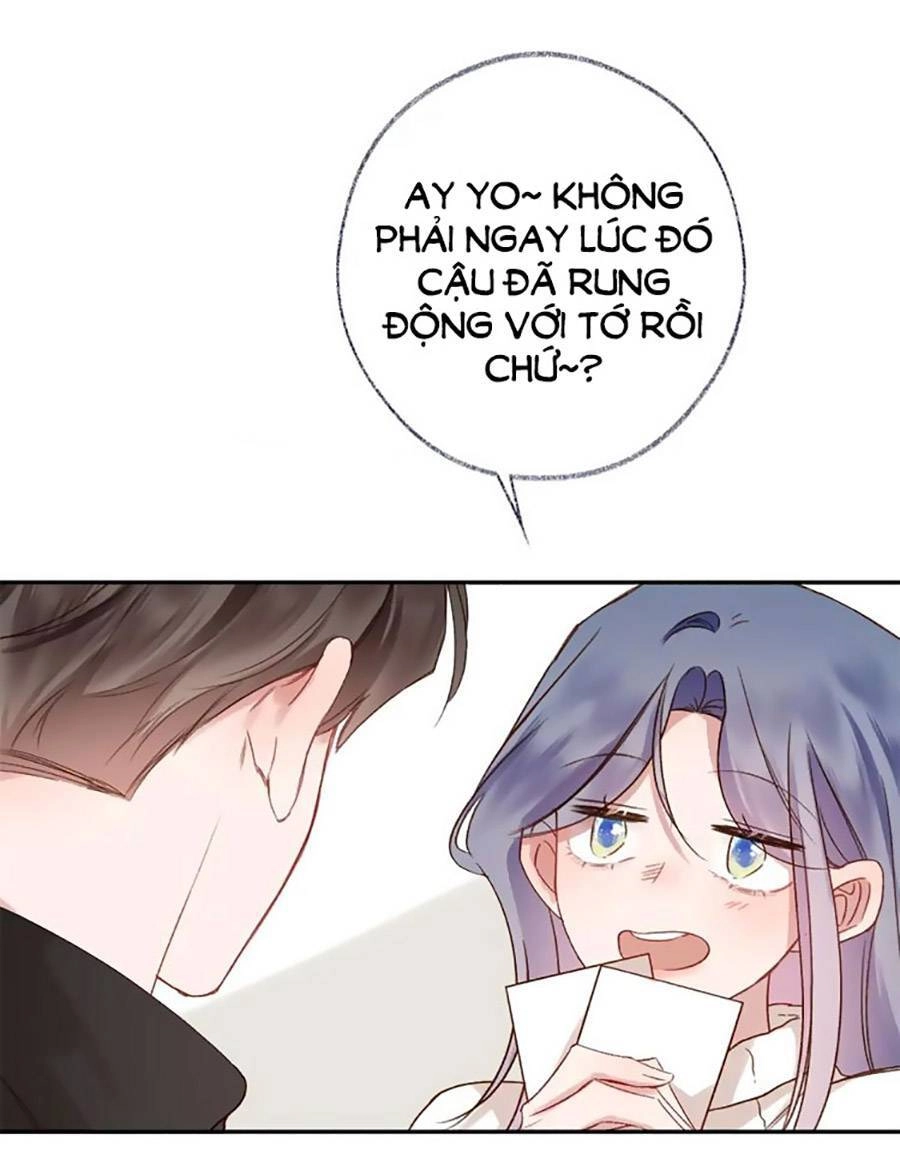 Sao Giờ, Đẩy Thuyền Tới Muốn Yêu Chapter 86 - 21